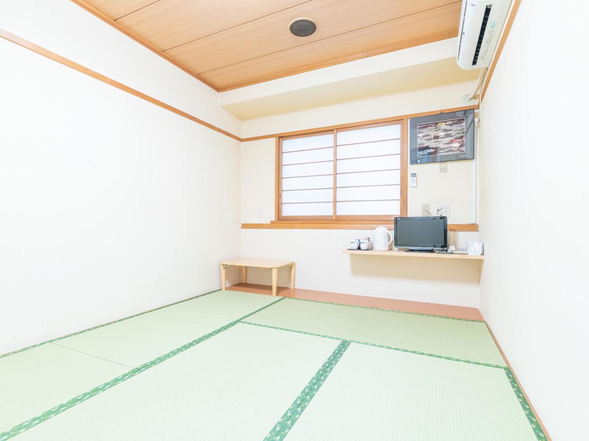 Ryokan Sakura Asakusa Iriya Tokyo