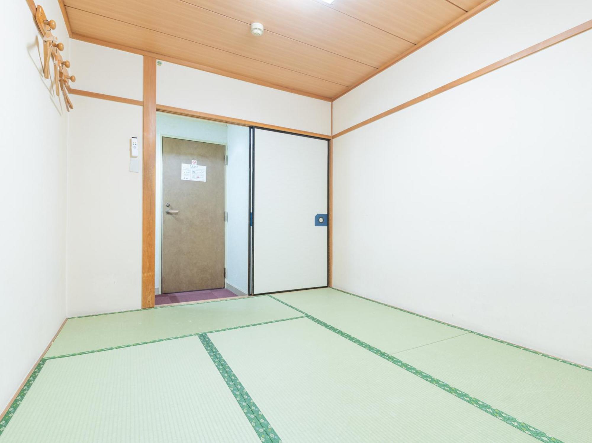 Ryokan Sakura Asakusa Iriya