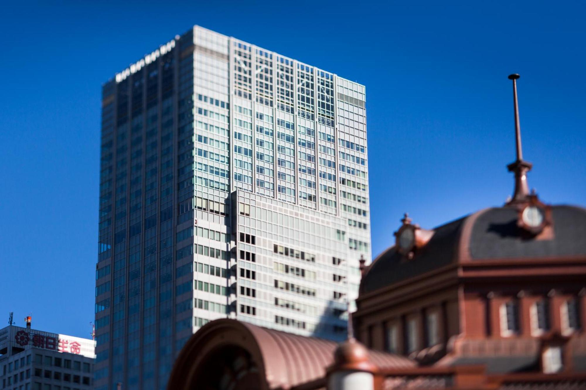 Hotel Metropolitan Marunouchi Tokyo