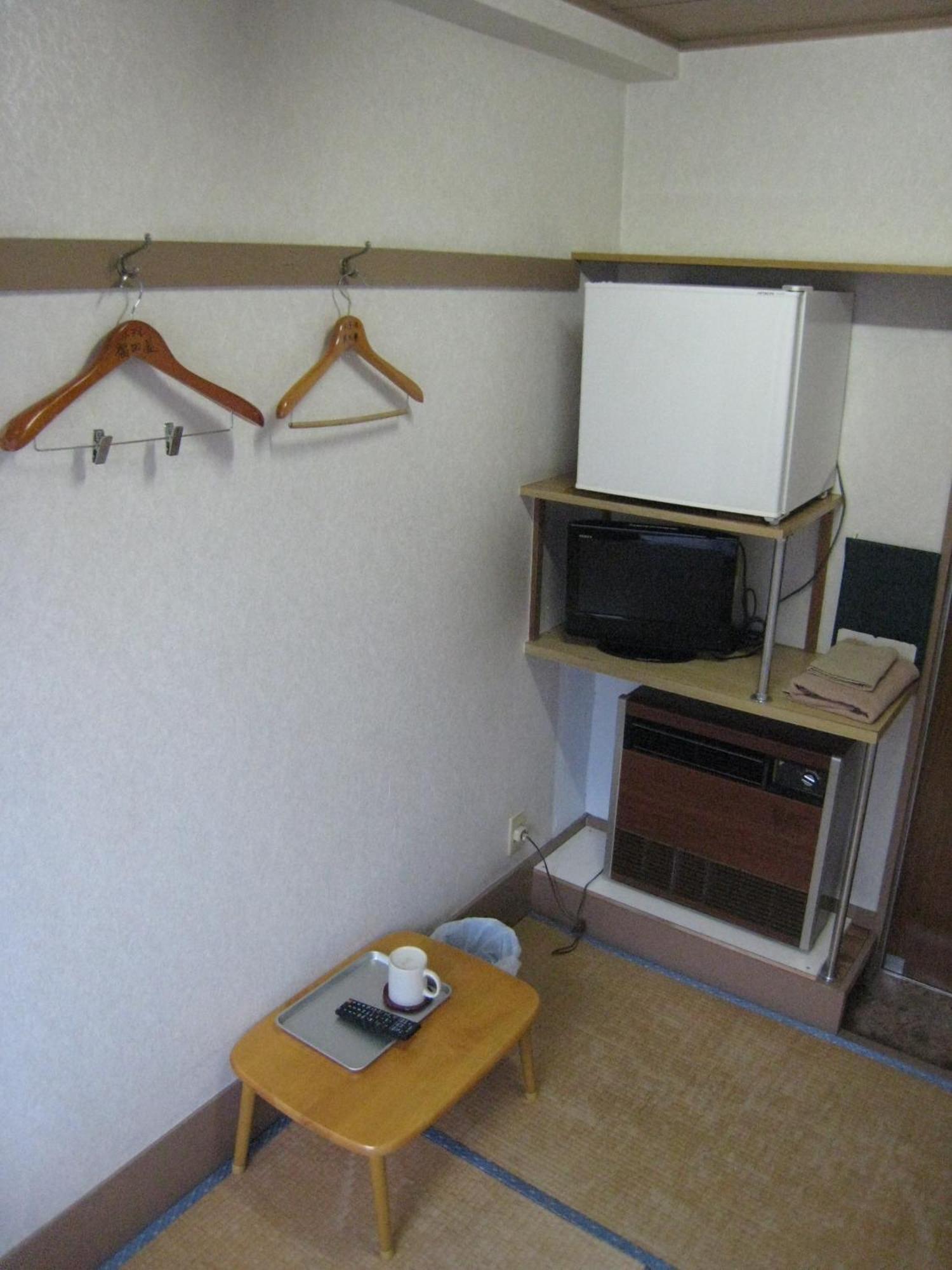 Hotel Asakusa Fukudaya
