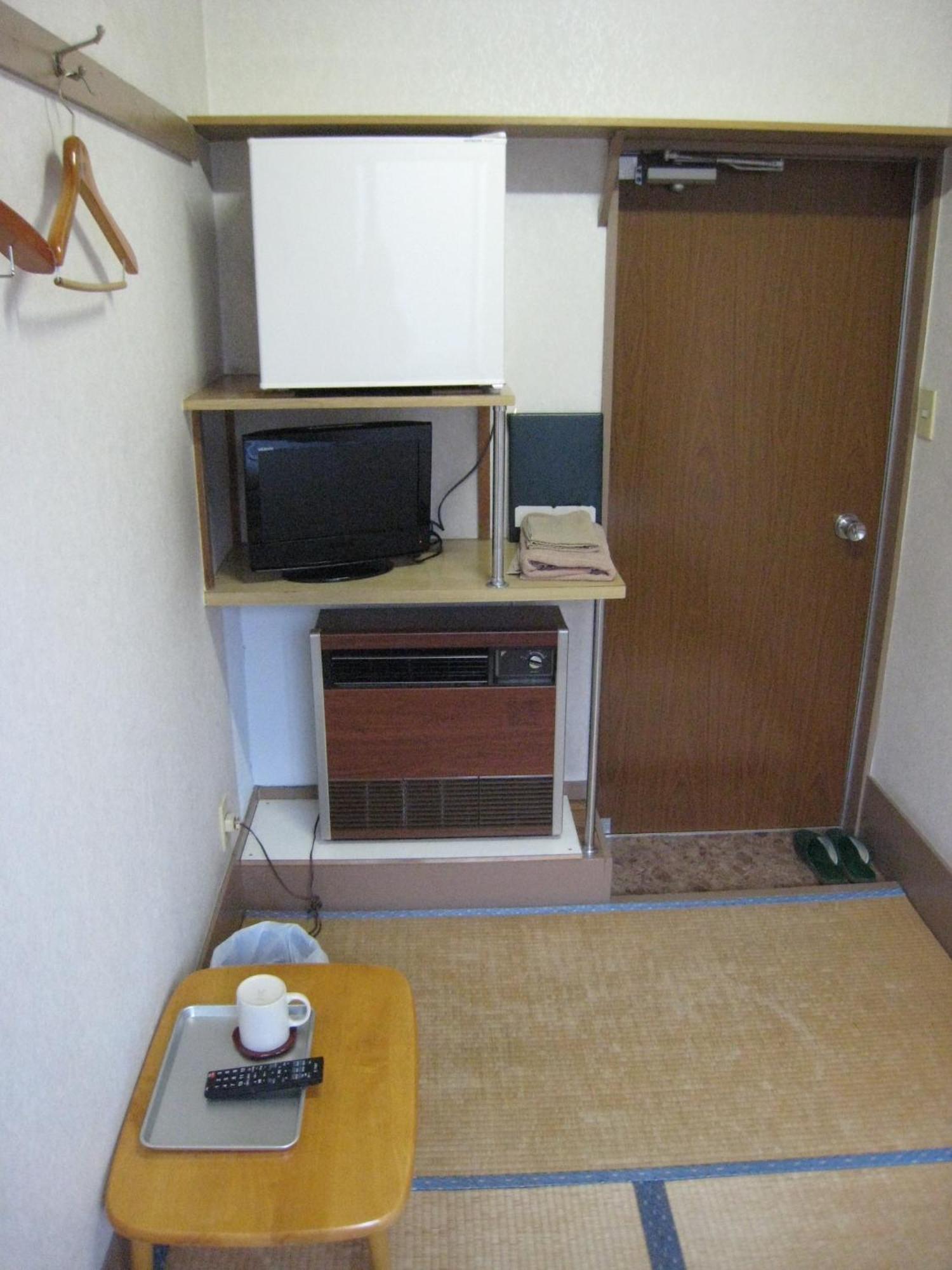 Asakusa Fukudaya Tokyo