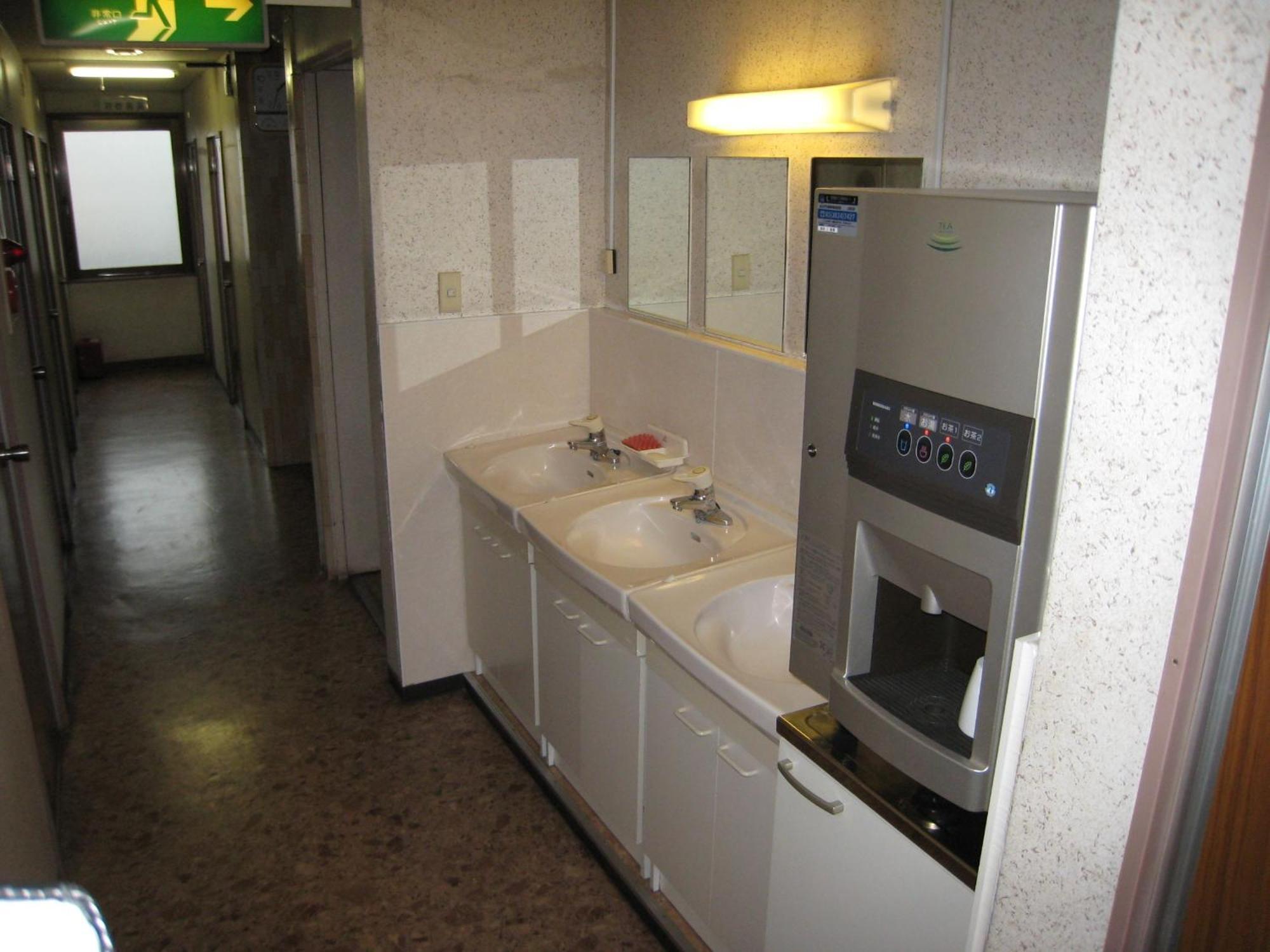Hotel Asakusa Fukudaya Tokyo