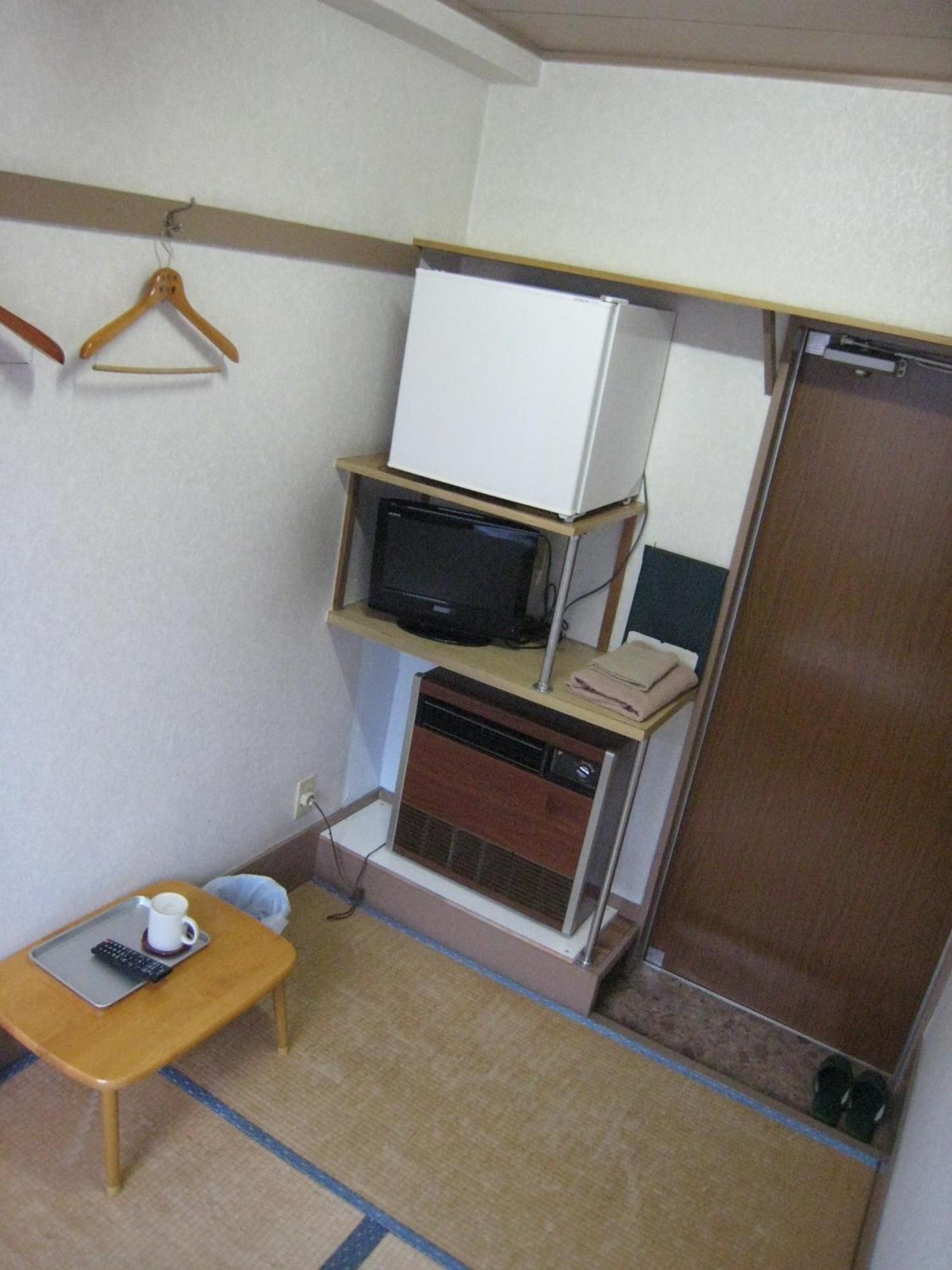Asakusa Fukudaya