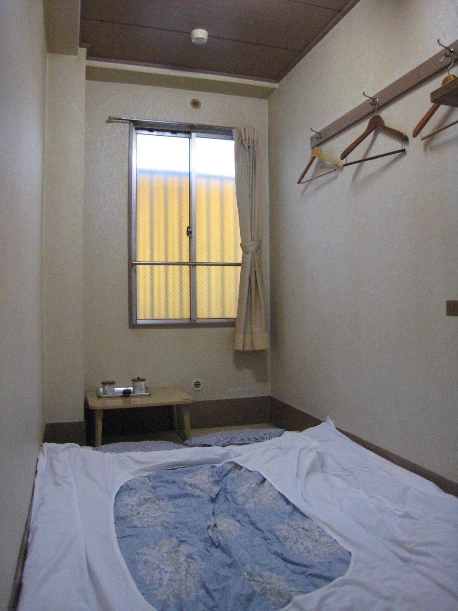 Hotel Asakusa Fukudaya Tokyo