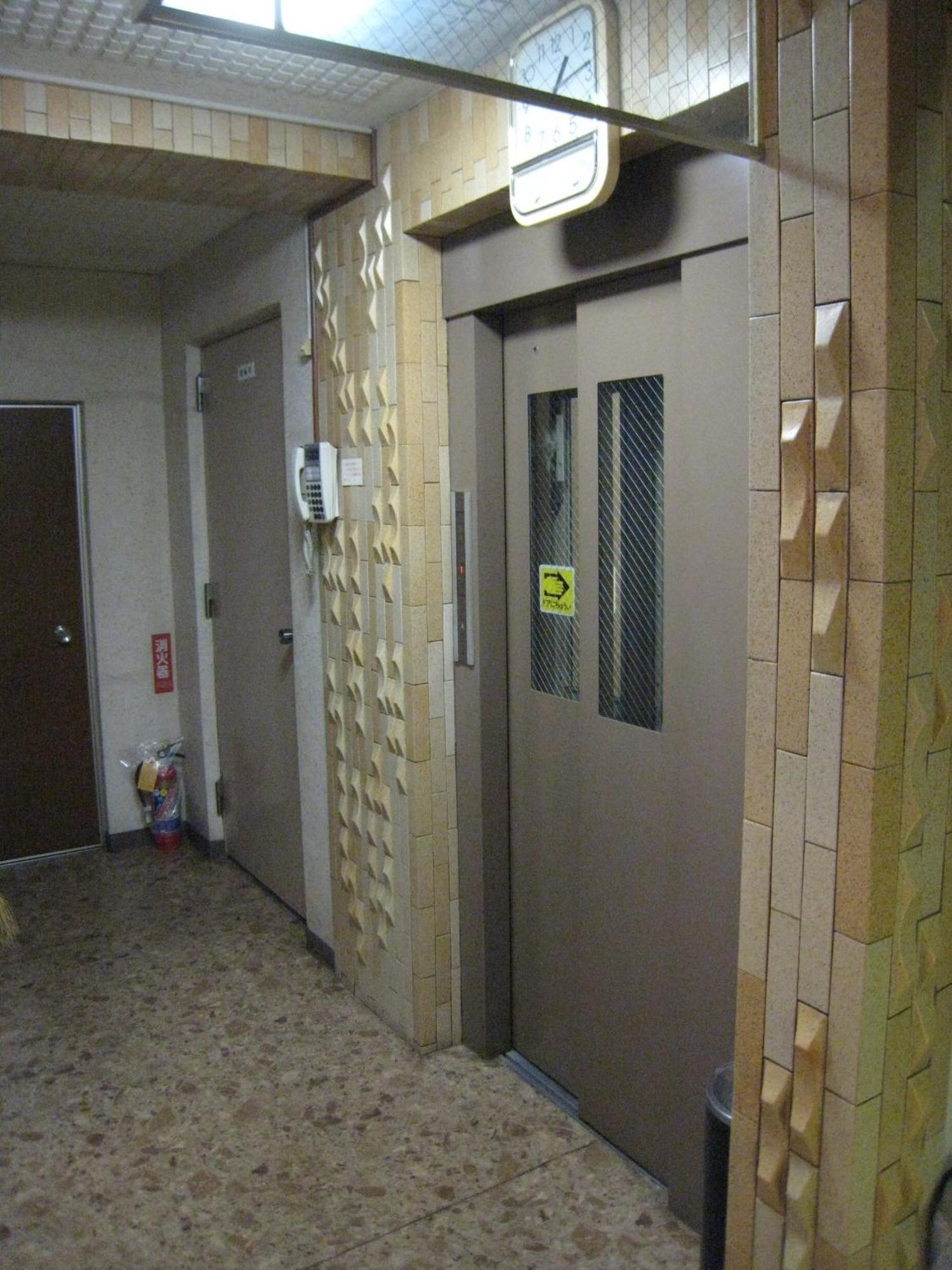 Hotel Asakusa Fukudaya