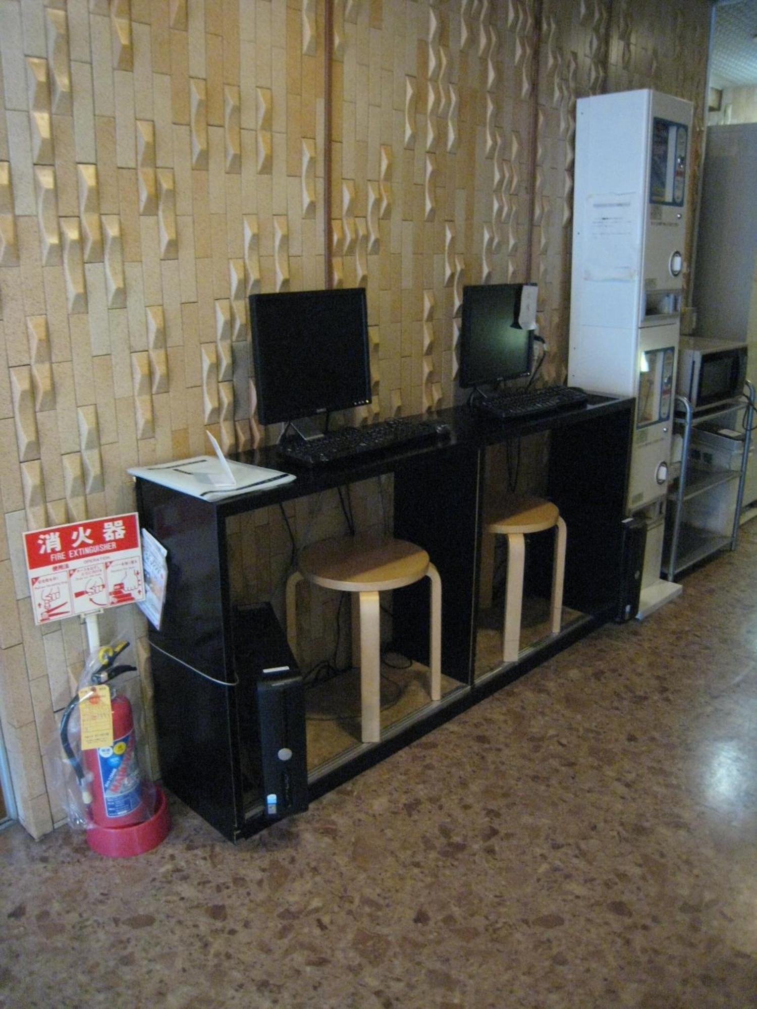 Hotel Asakusa Fukudaya Tokyo
