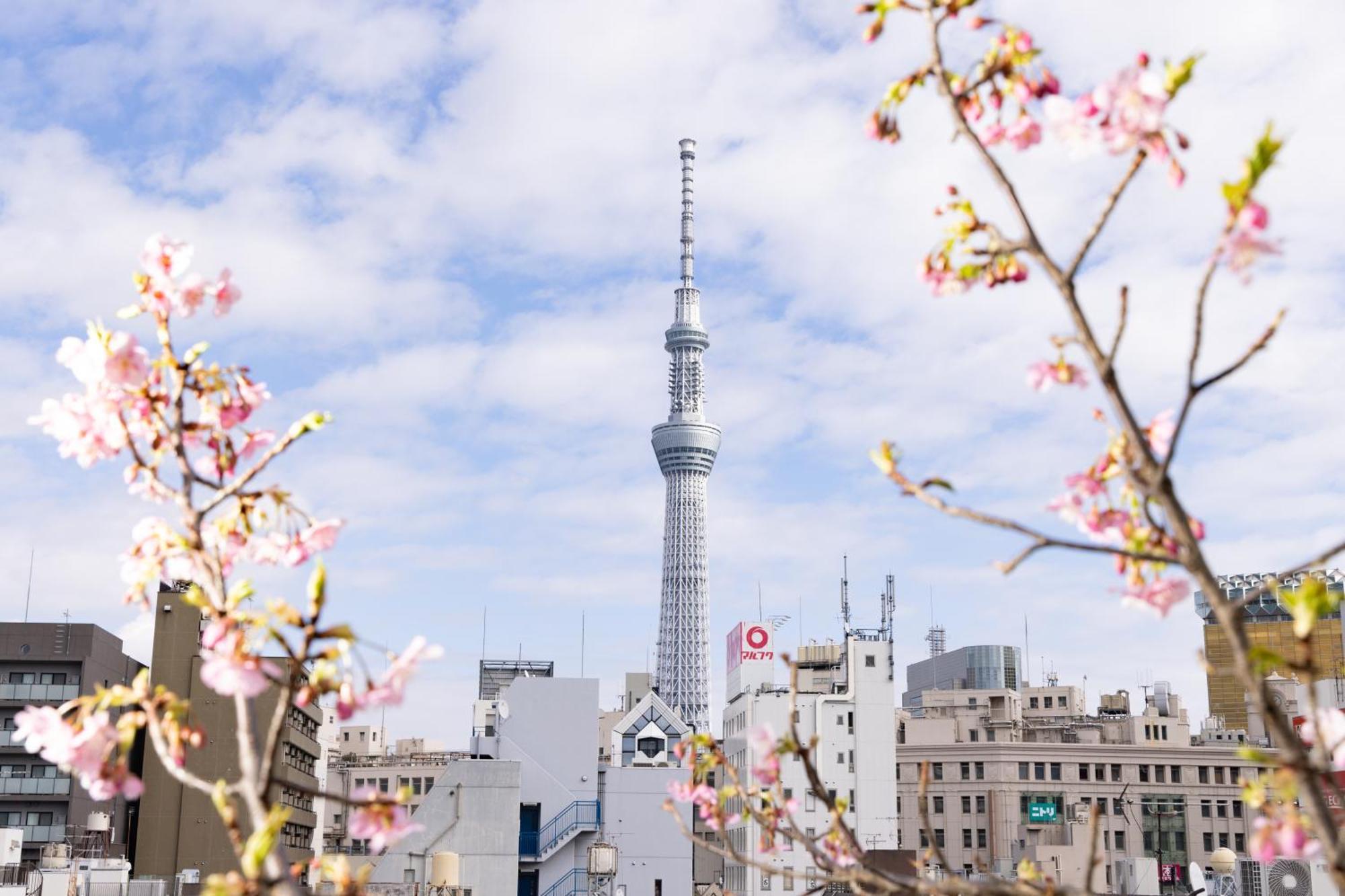 Asakusa Shigetsu