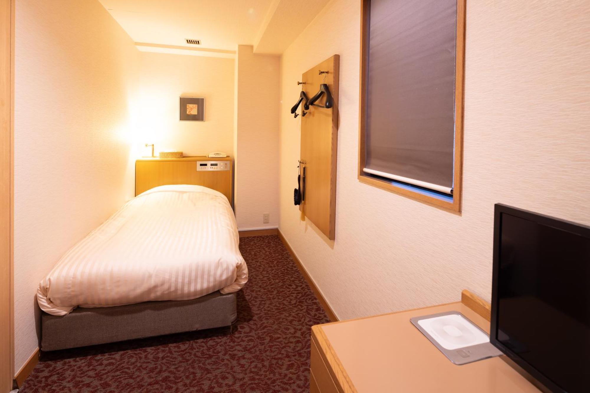 Ryokan Asakusa Shigetsu