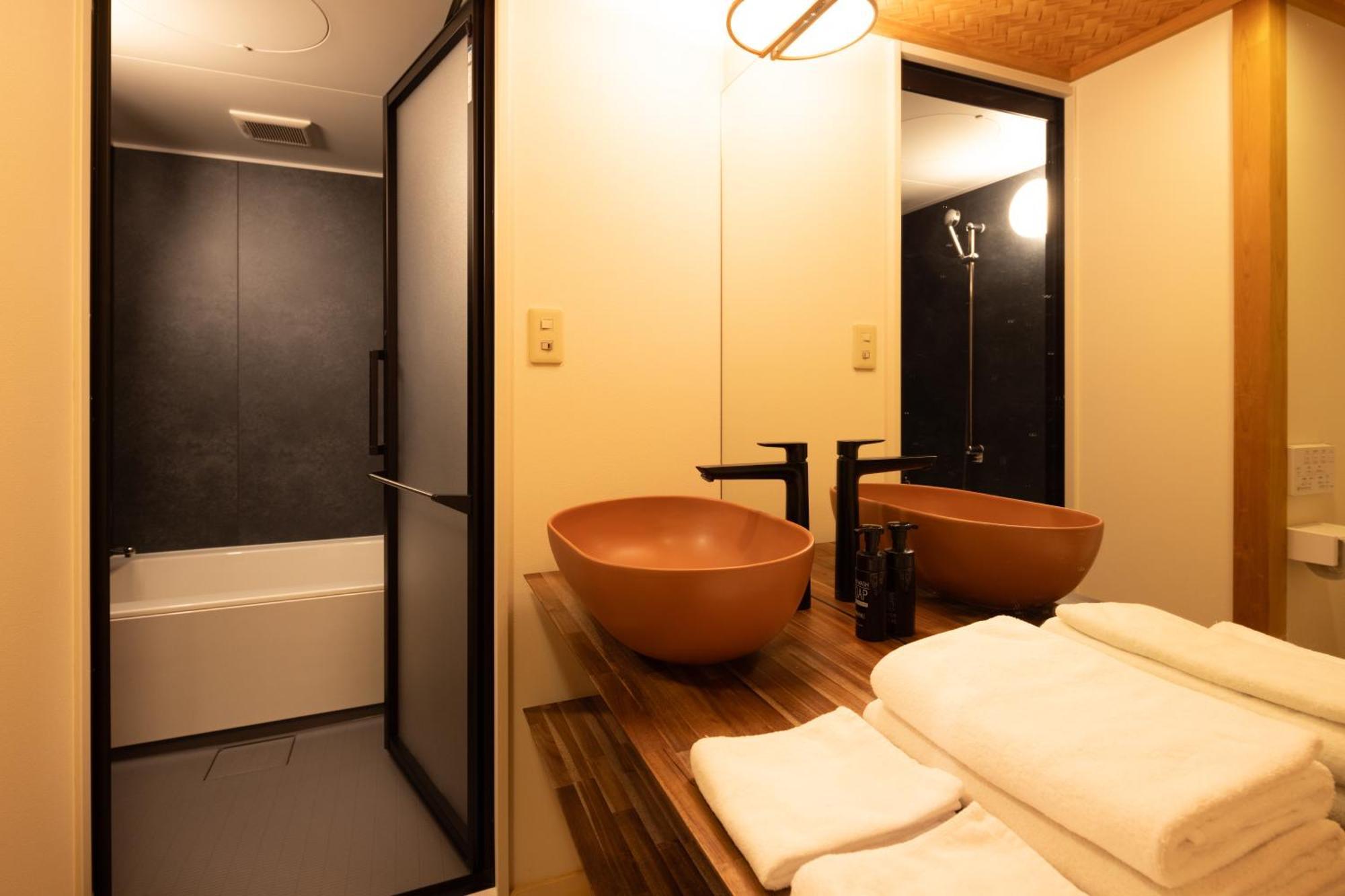 Ryokan Asakusa Shigetsu 3*
