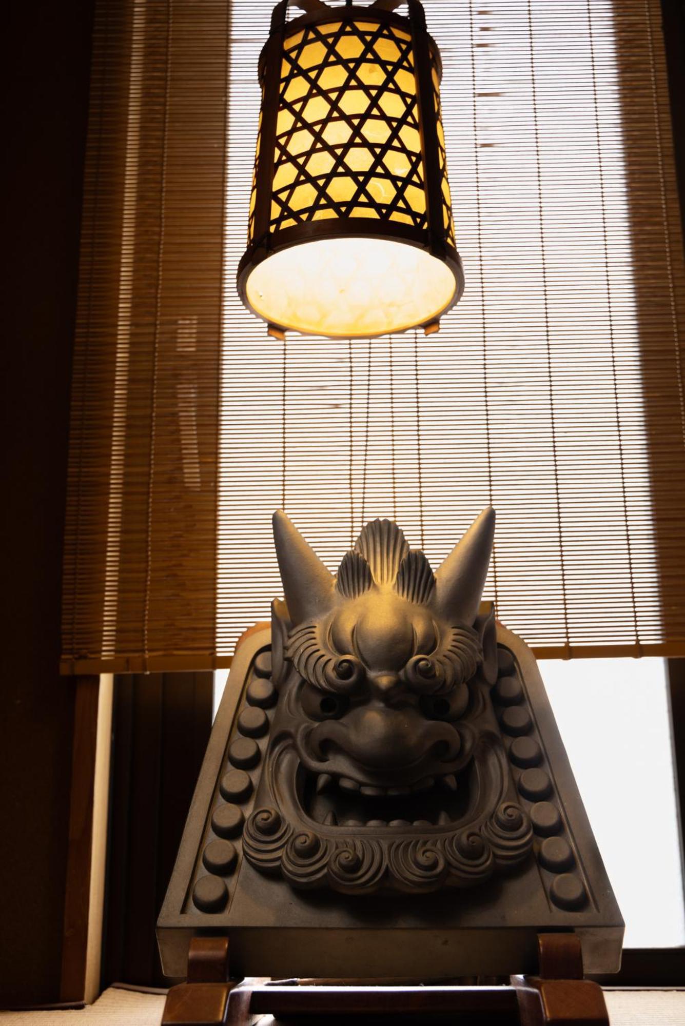 Asakusa Shigetsu Tokyo