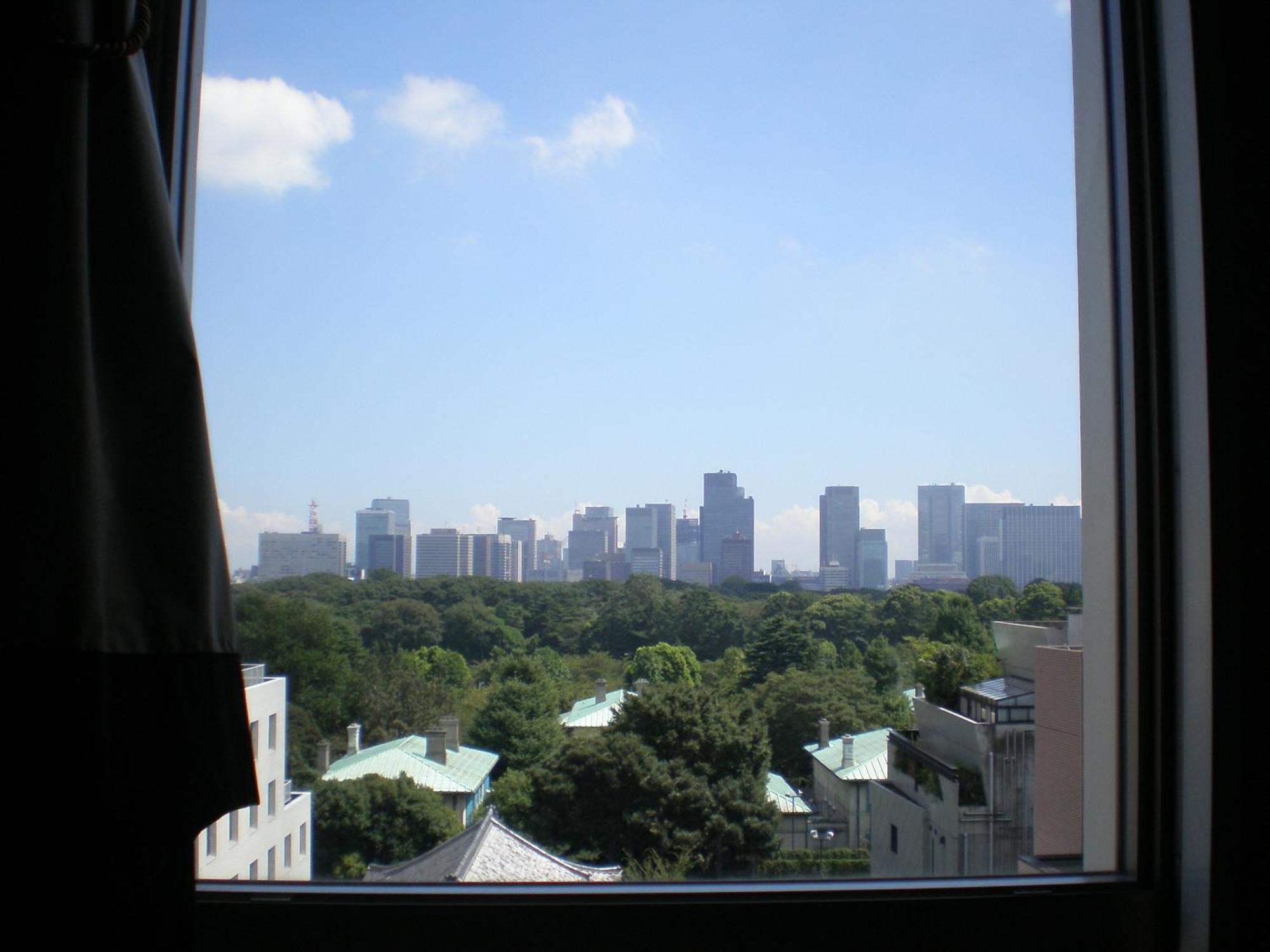 Hotel Monterey Hanzomon Tokyo