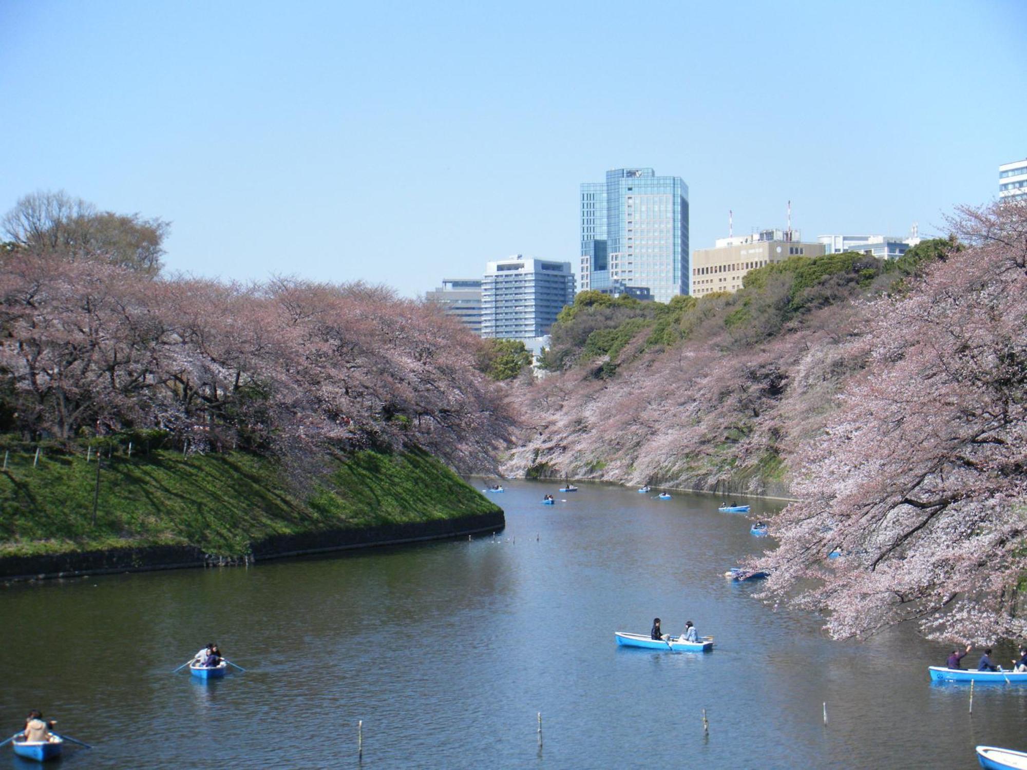 Hotel Monterey Hanzomon Tokyo