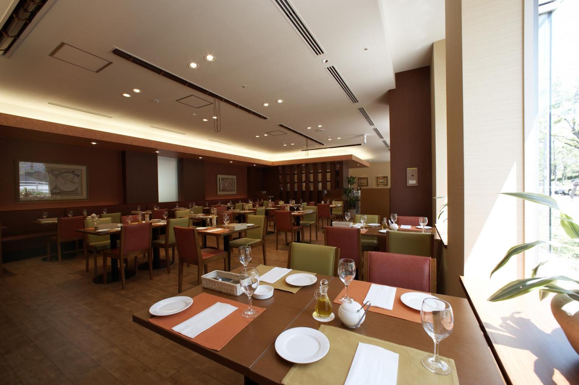 Hotel Chisun Hamamatsucho