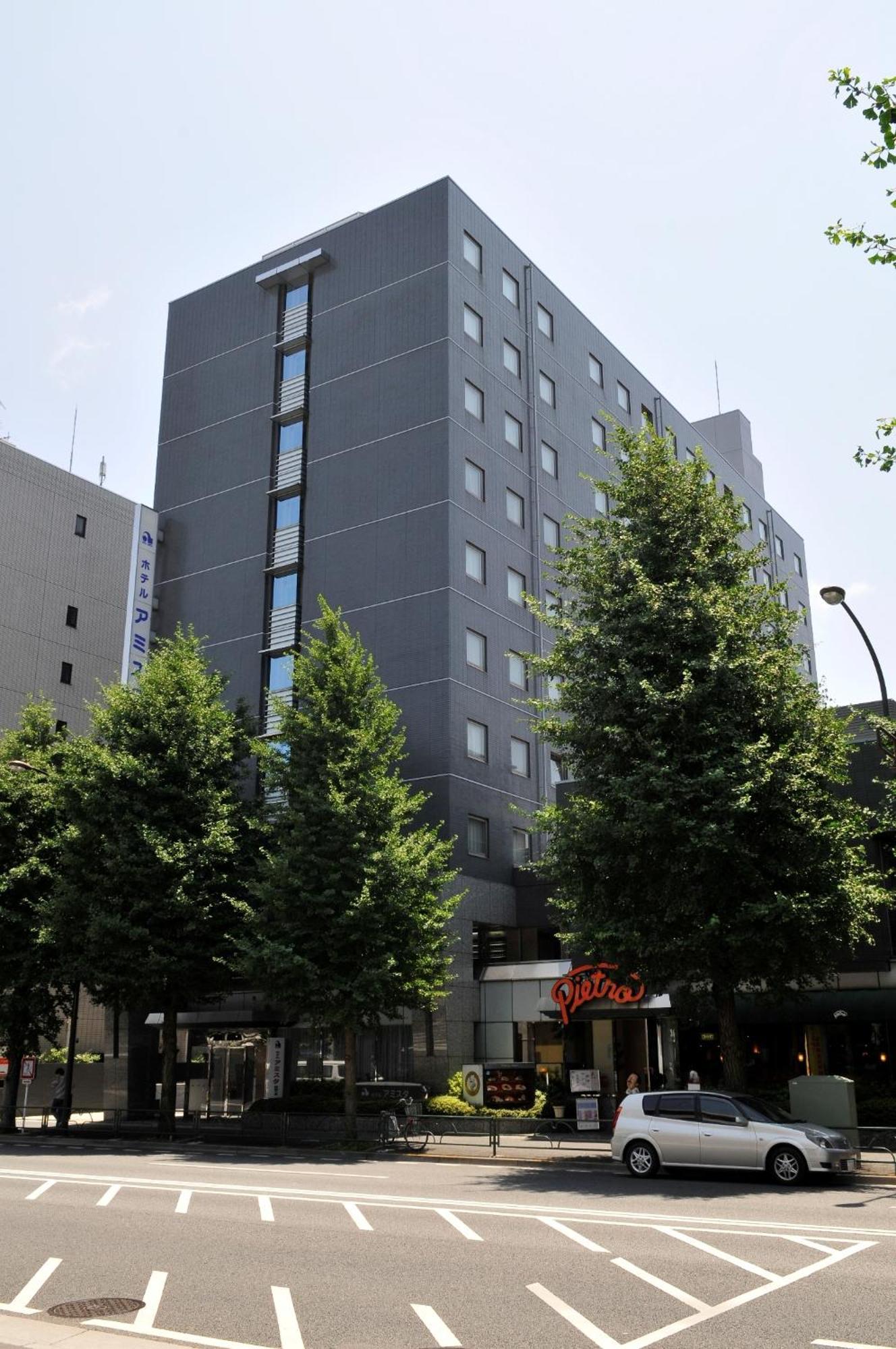 Hotel Route-inn Asagaya 3*