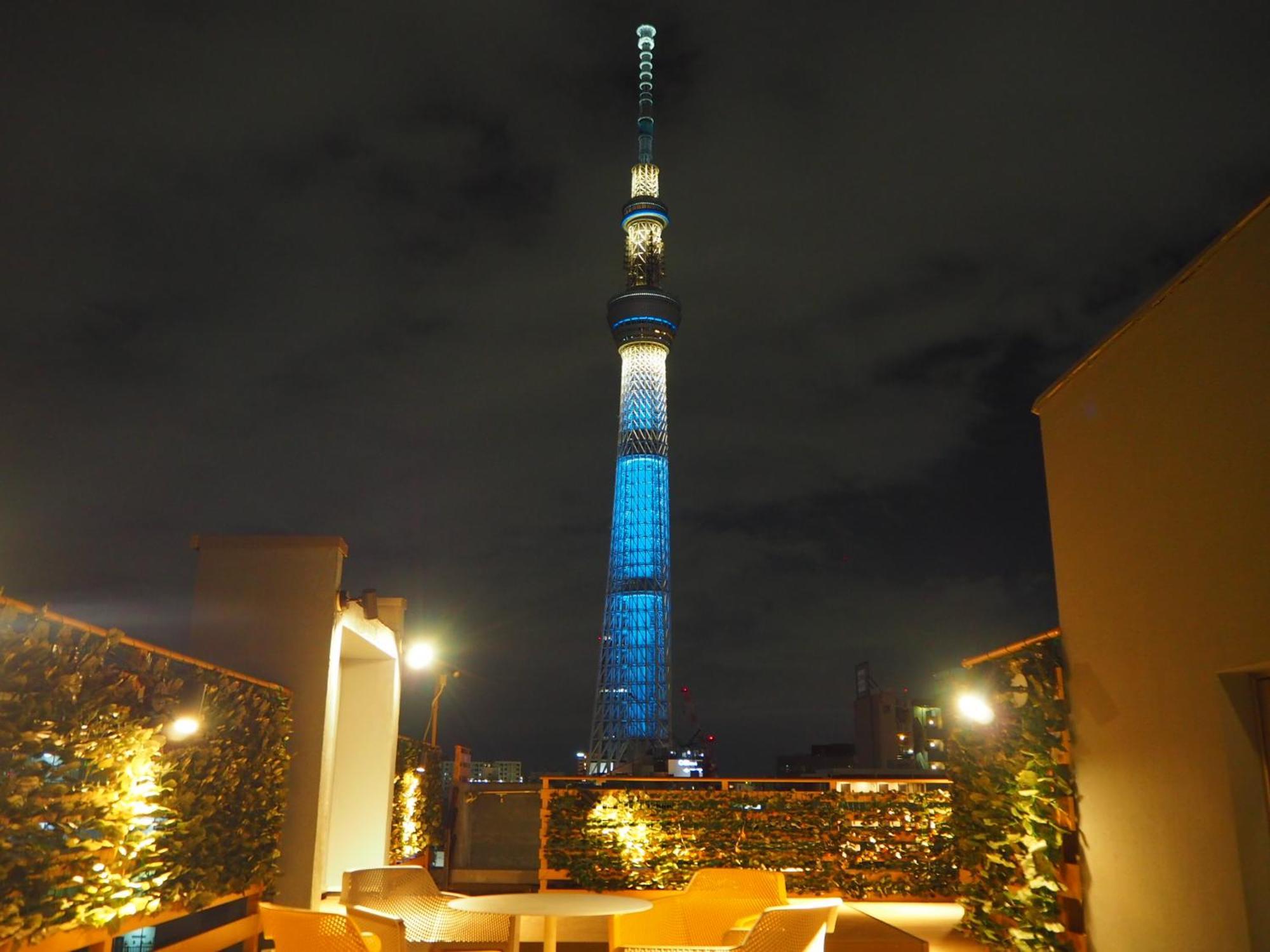 Hotel Playsis East Tokyo
