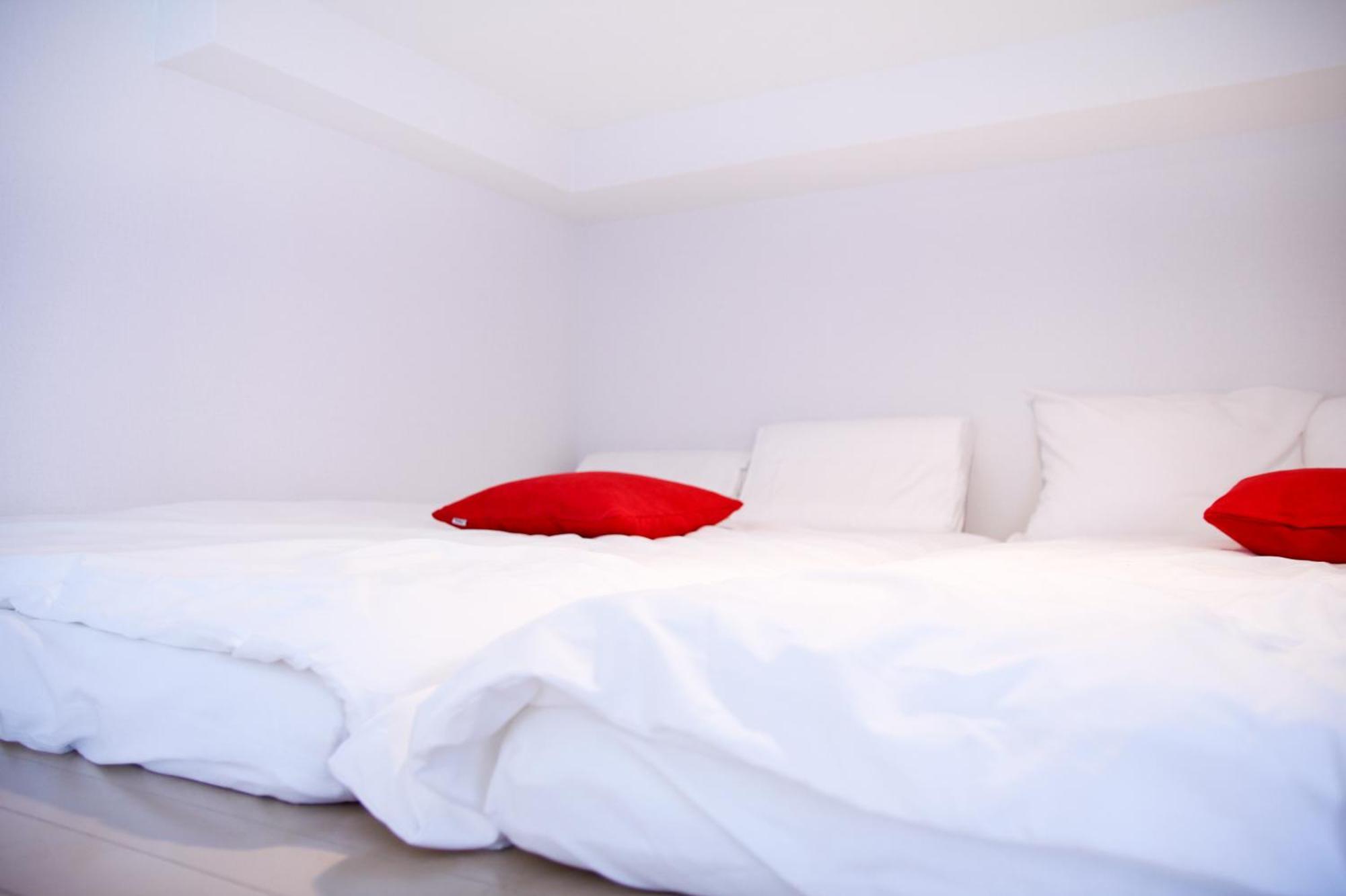 Apartment Alo 4 - Near Shinjuku, Shinokubo - Self Check-in Tokyo