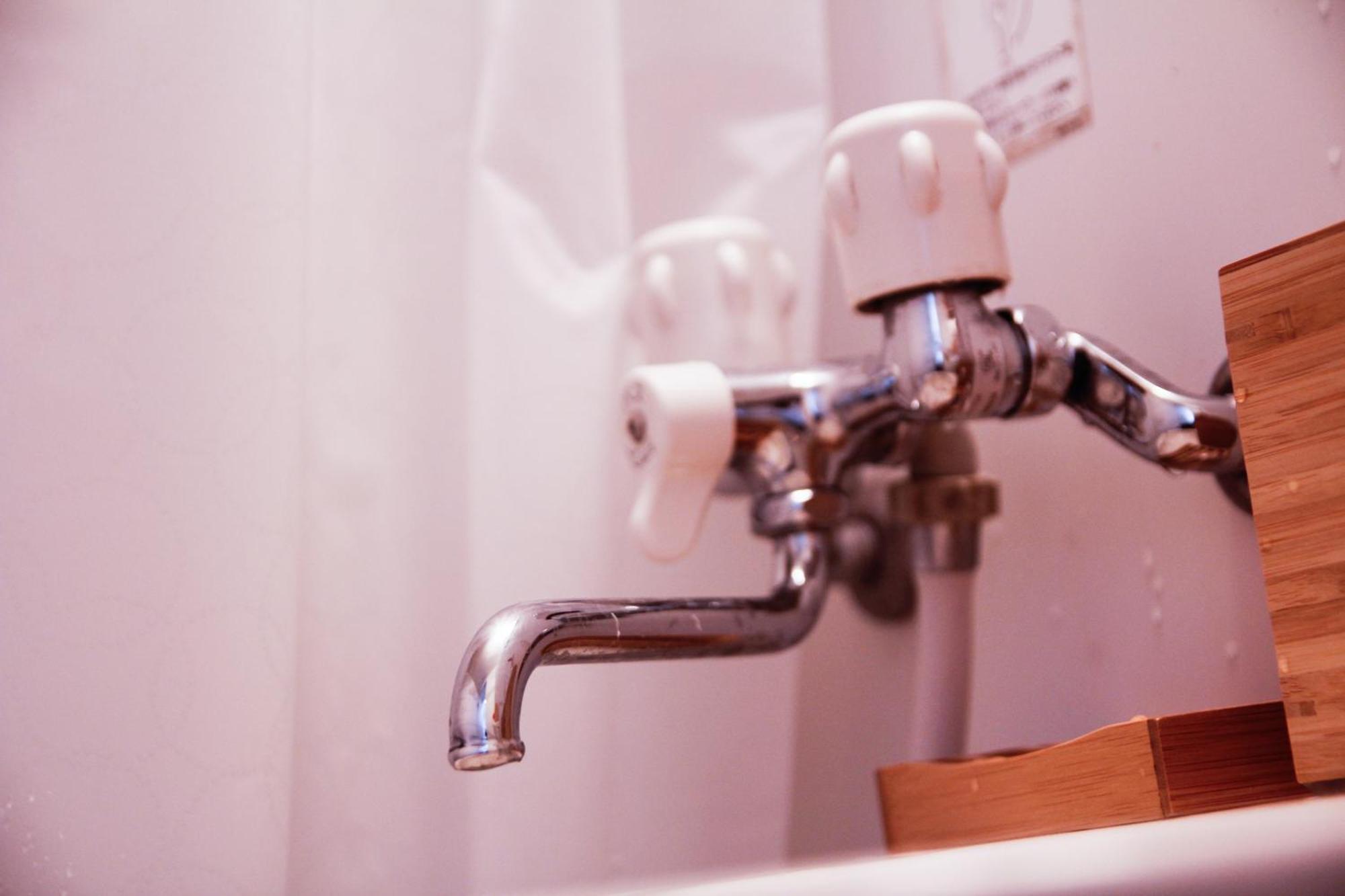 Apartment Alo 4 - Near Shinjuku, Shinokubo - Self Check-in