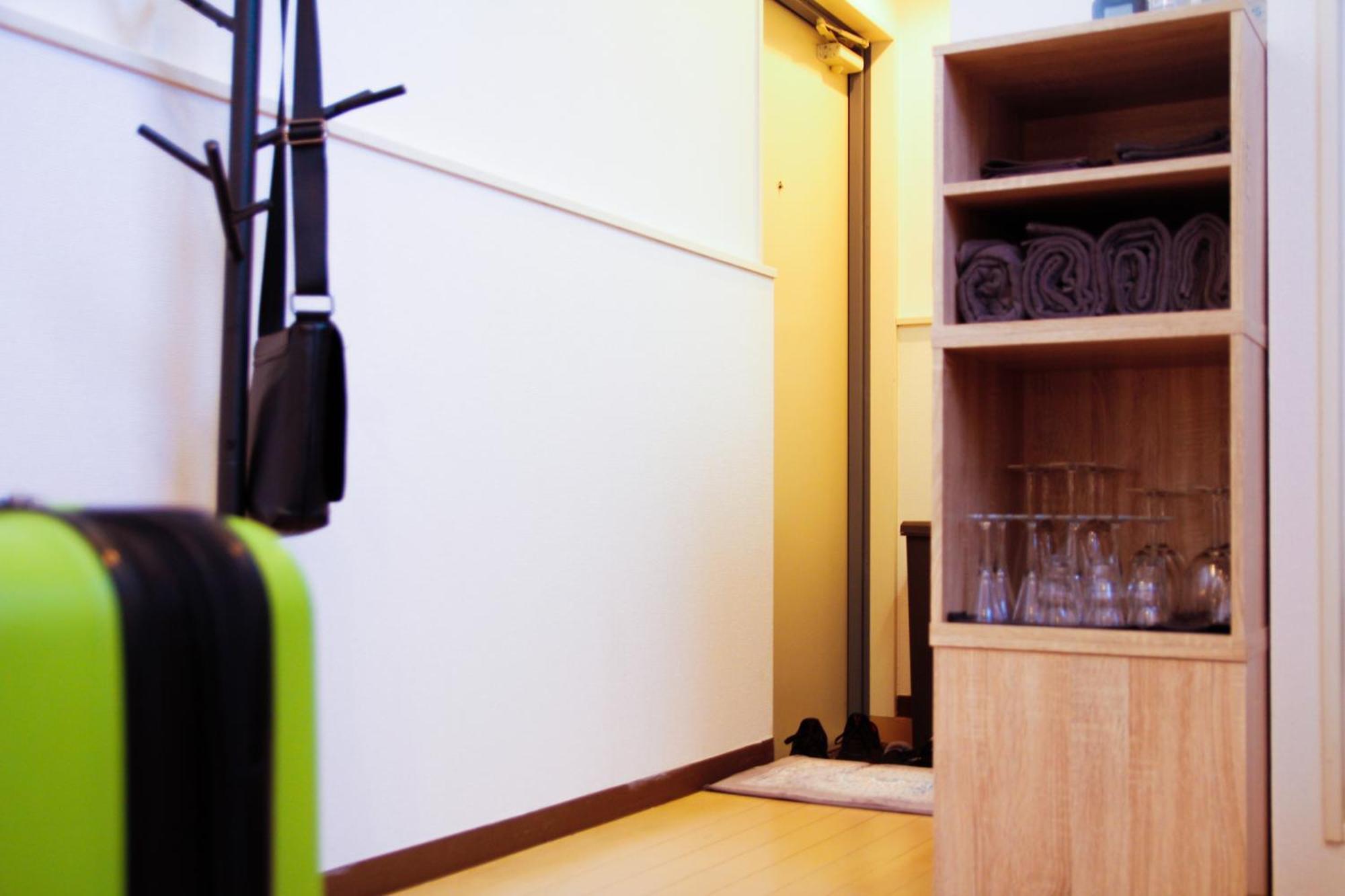 Apartment Alo 4 - Near Shinjuku, Shinokubo - Self Check-in Tokyo