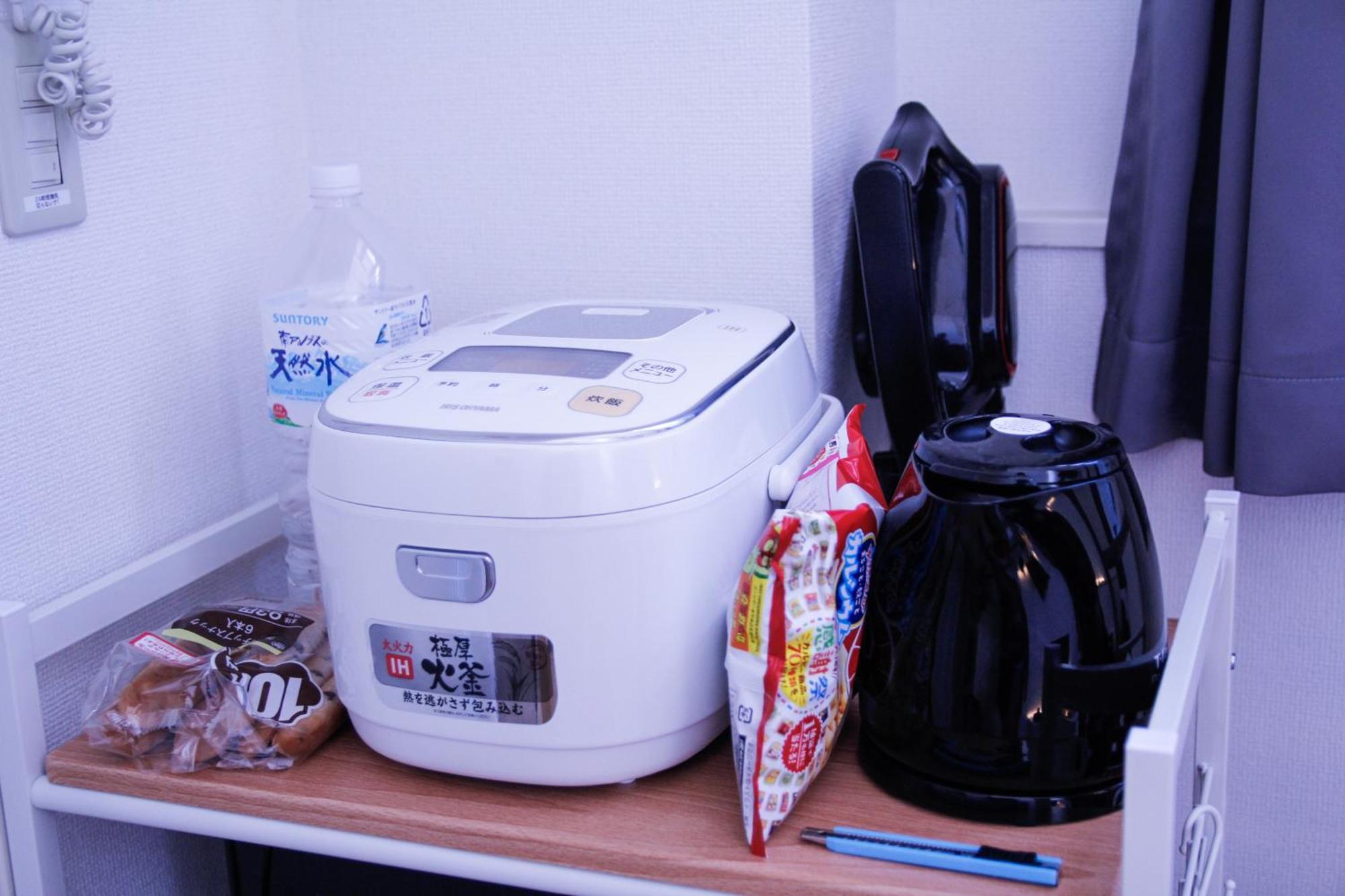 Apartment Alo 4 - Near Shinjuku, Shinokubo - Self Check-in
