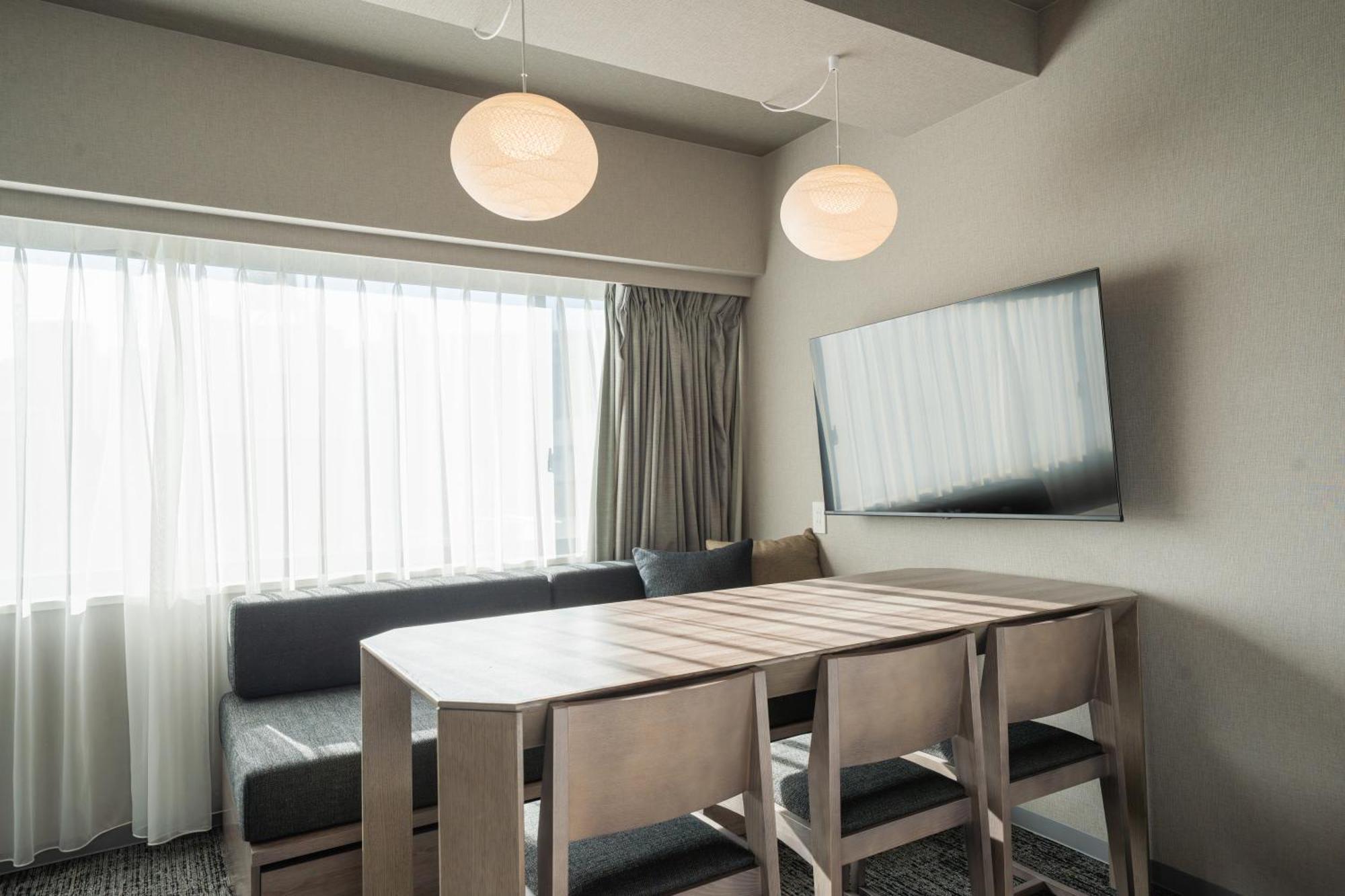 Aparthotel Minn Ueno Iriya 4*