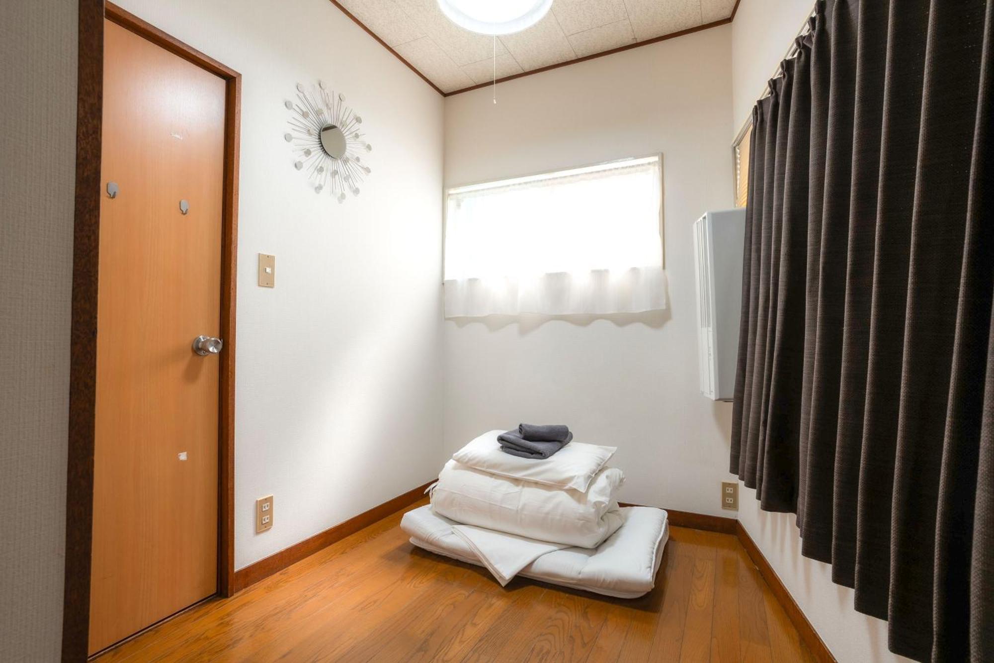 Villa Igarashi Minpaku: Traditional Japanese In Ikebukuro Tokyo