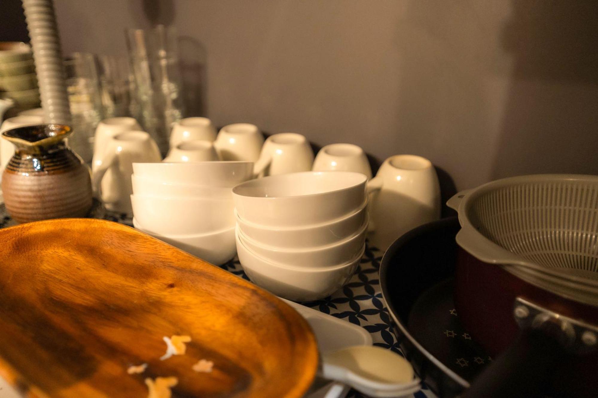 Villa Igarashi Minpaku: Traditional Japanese In Ikebukuro Tokyo