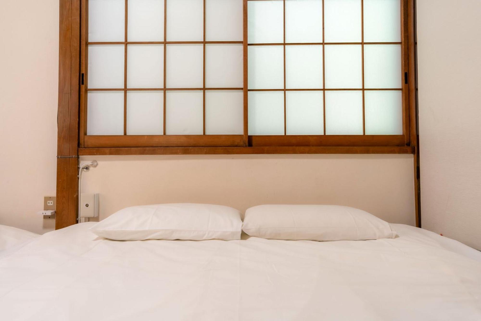 Villa Igarashi Minpaku: Traditional Japanese In Ikebukuro
