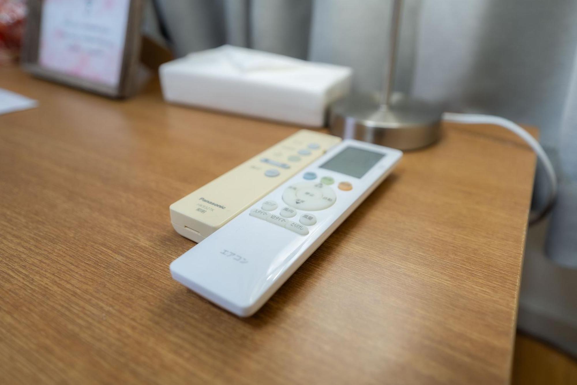 Villa Igarashi Minpaku: Traditional Japanese In Ikebukuro *