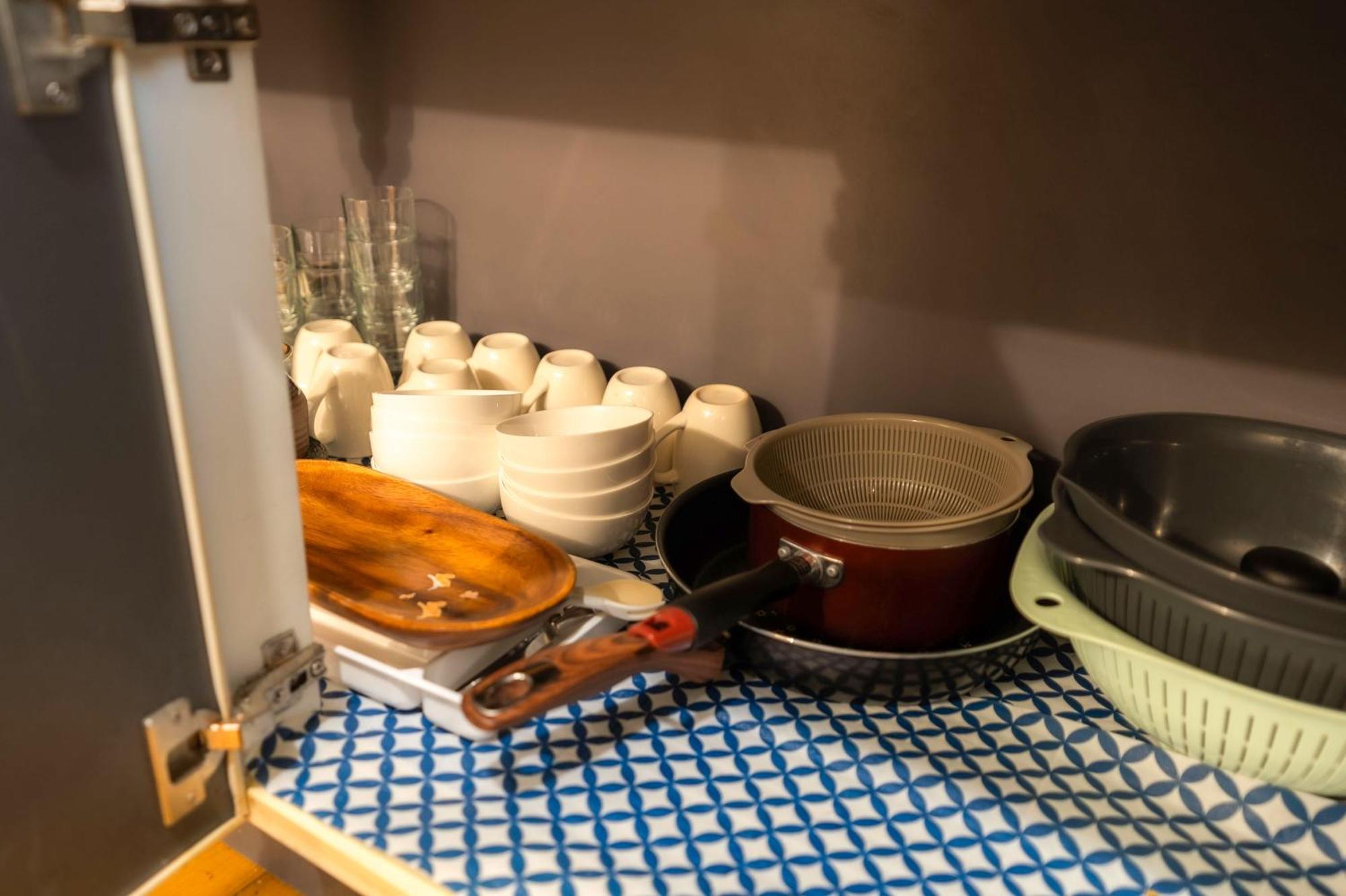 Villa Igarashi Minpaku: Traditional Japanese In Ikebukuro Tokyo