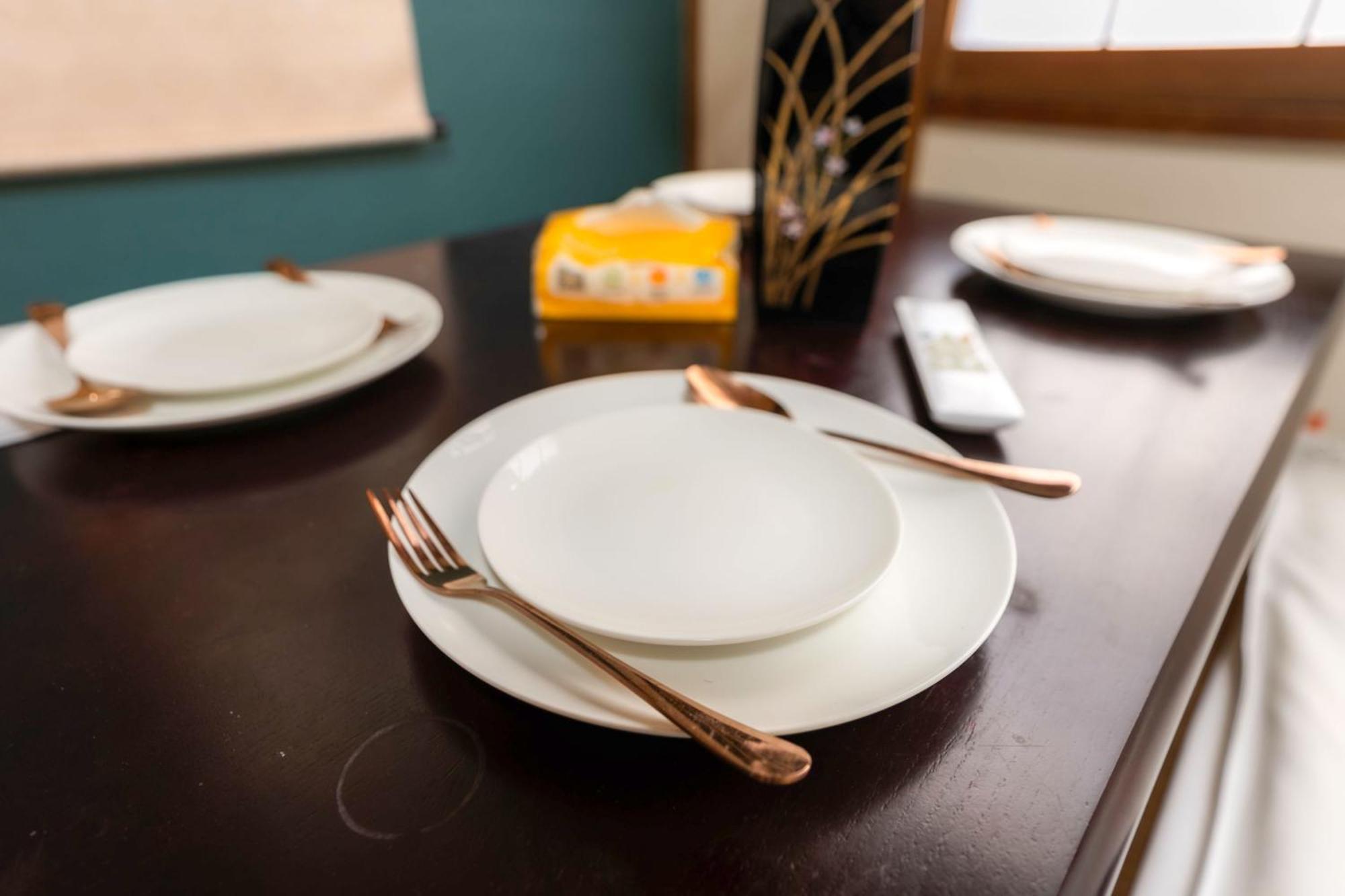 Villa Igarashi Minpaku: Traditional Japanese In Ikebukuro