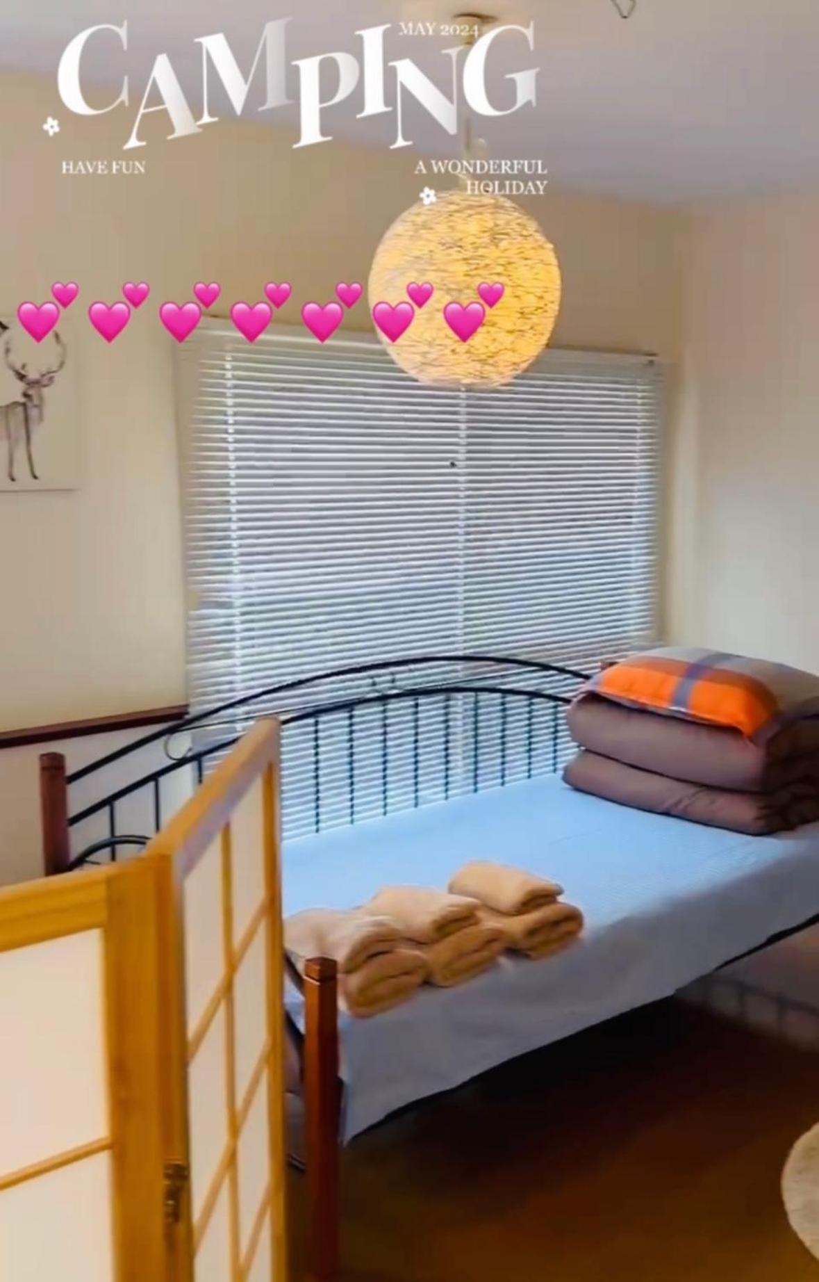 Apartment 平和岛民宿 *