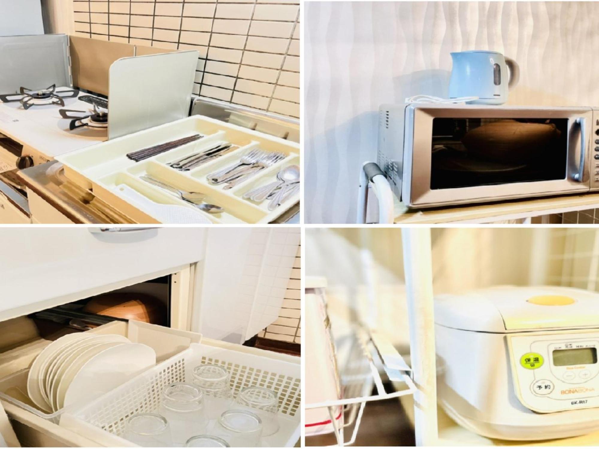 Apartment Shinjuku/okubo Sta, 3 Min Walk/switch/board Game/65㎡２ldk *