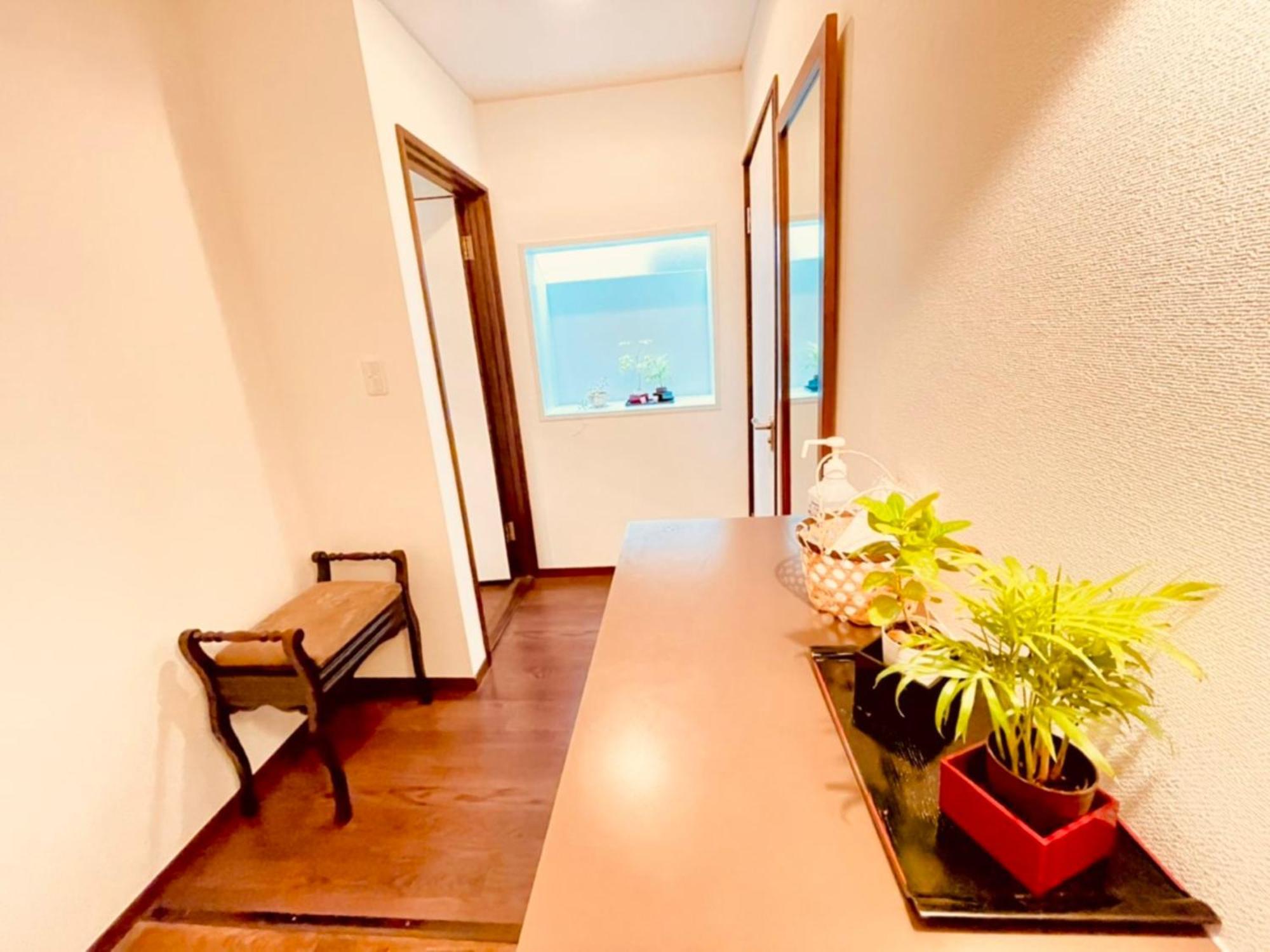 Apartment Shinjuku/okubo Sta, 3 Min Walk/switch/board Game/65㎡２ldk Tokyo