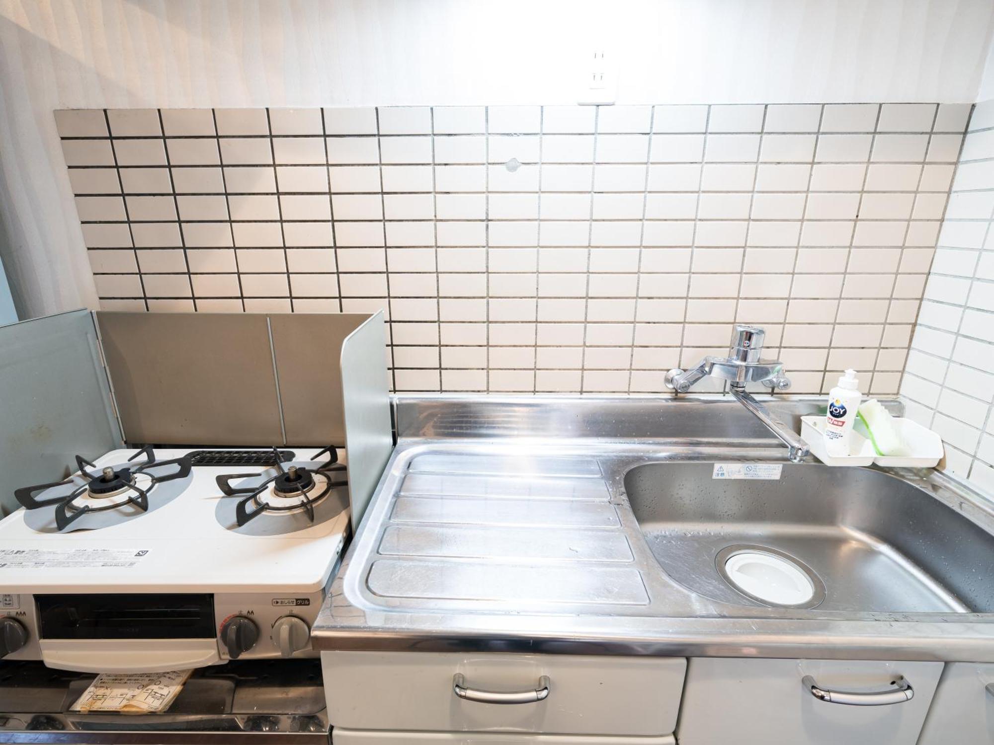 Shinjuku/okubo Sta, 3 Min Walk/switch/board Game/65㎡２ldk