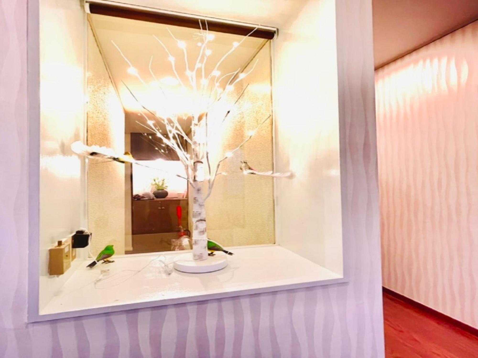 Apartment Shinjuku/okubo Sta, 3 Min Walk/switch/board Game/65㎡２ldk *
