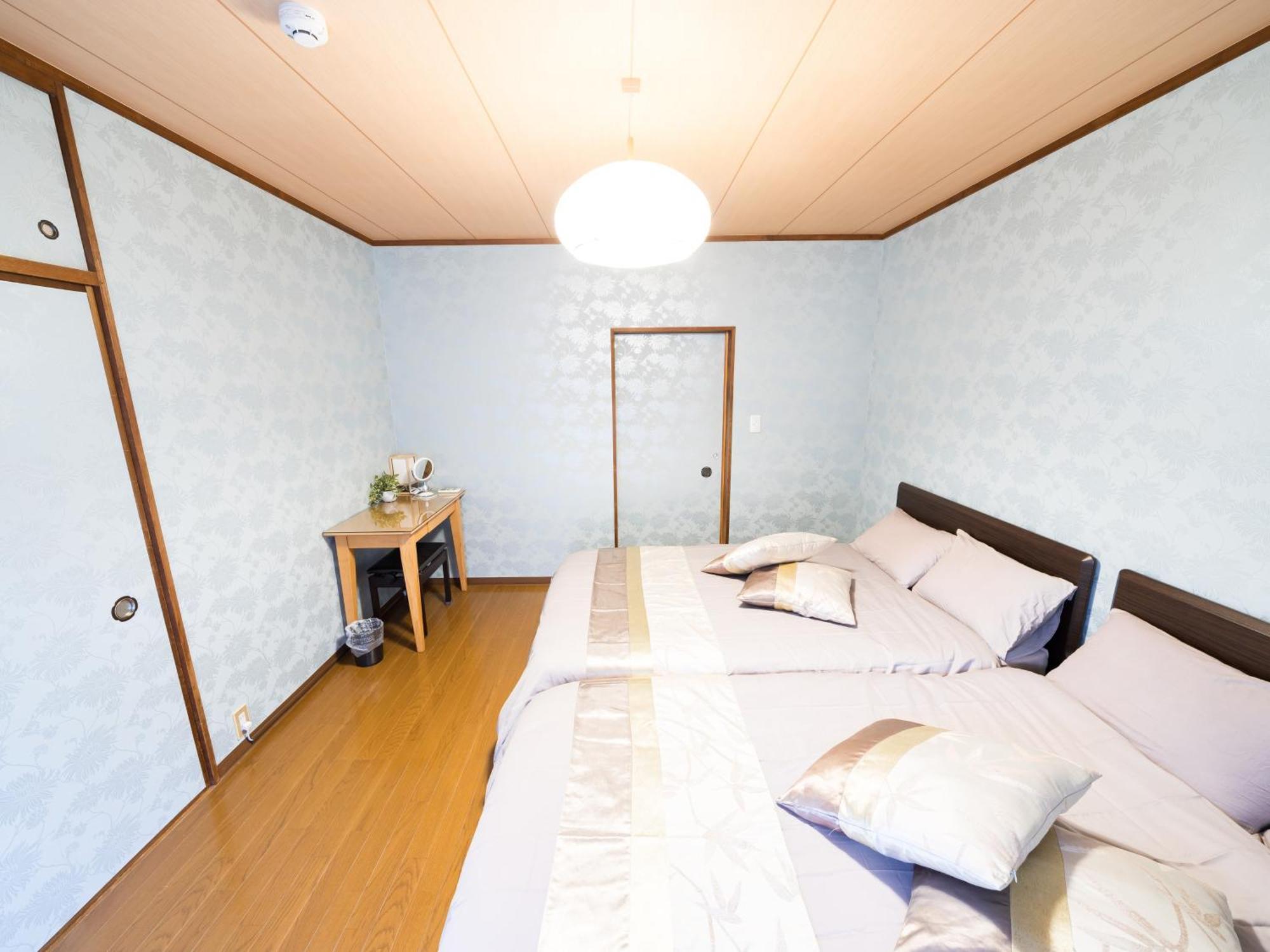 Shinjuku/okubo Sta, 3 Min Walk/switch/board Game/65㎡２ldk