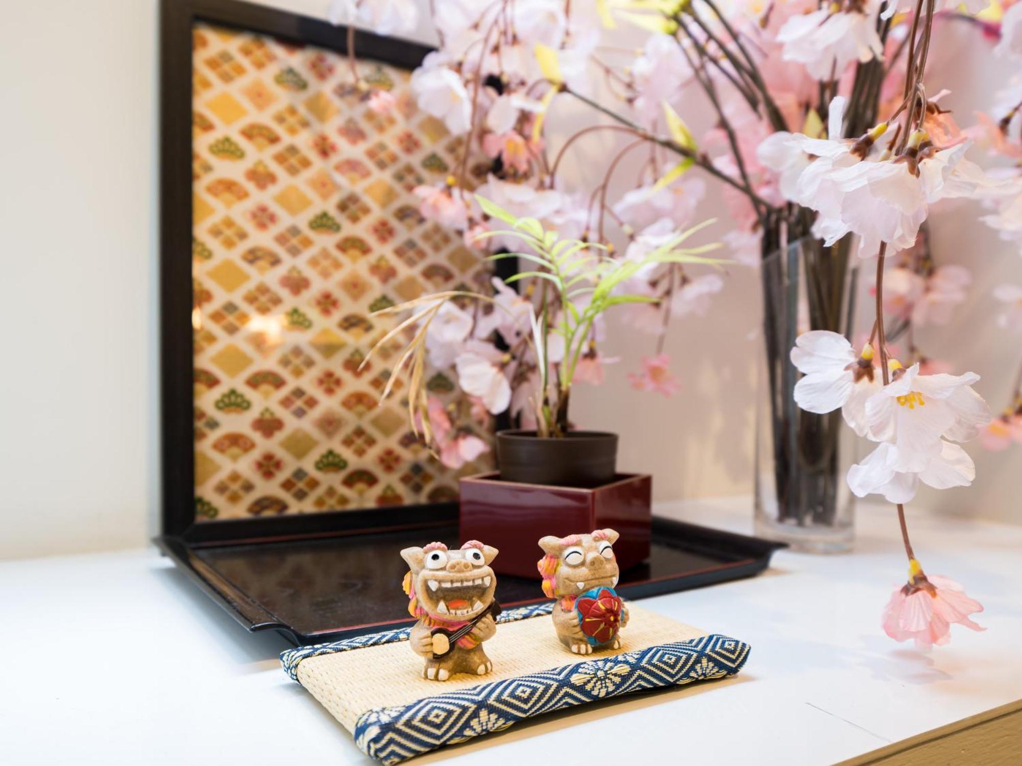 Apartment Shinjuku/okubo Sta, 3 Min Walk/switch/board Game/65㎡２ldk