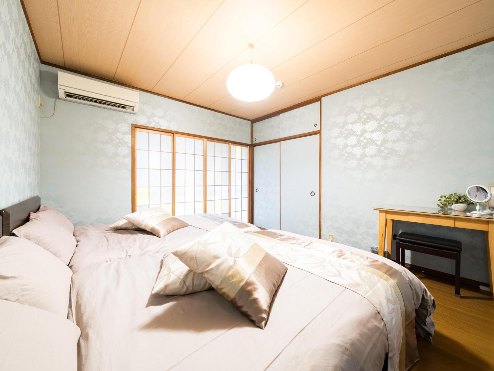 Apartment Shinjuku/okubo Sta, 3 Min Walk/switch/board Game/65㎡２ldk *