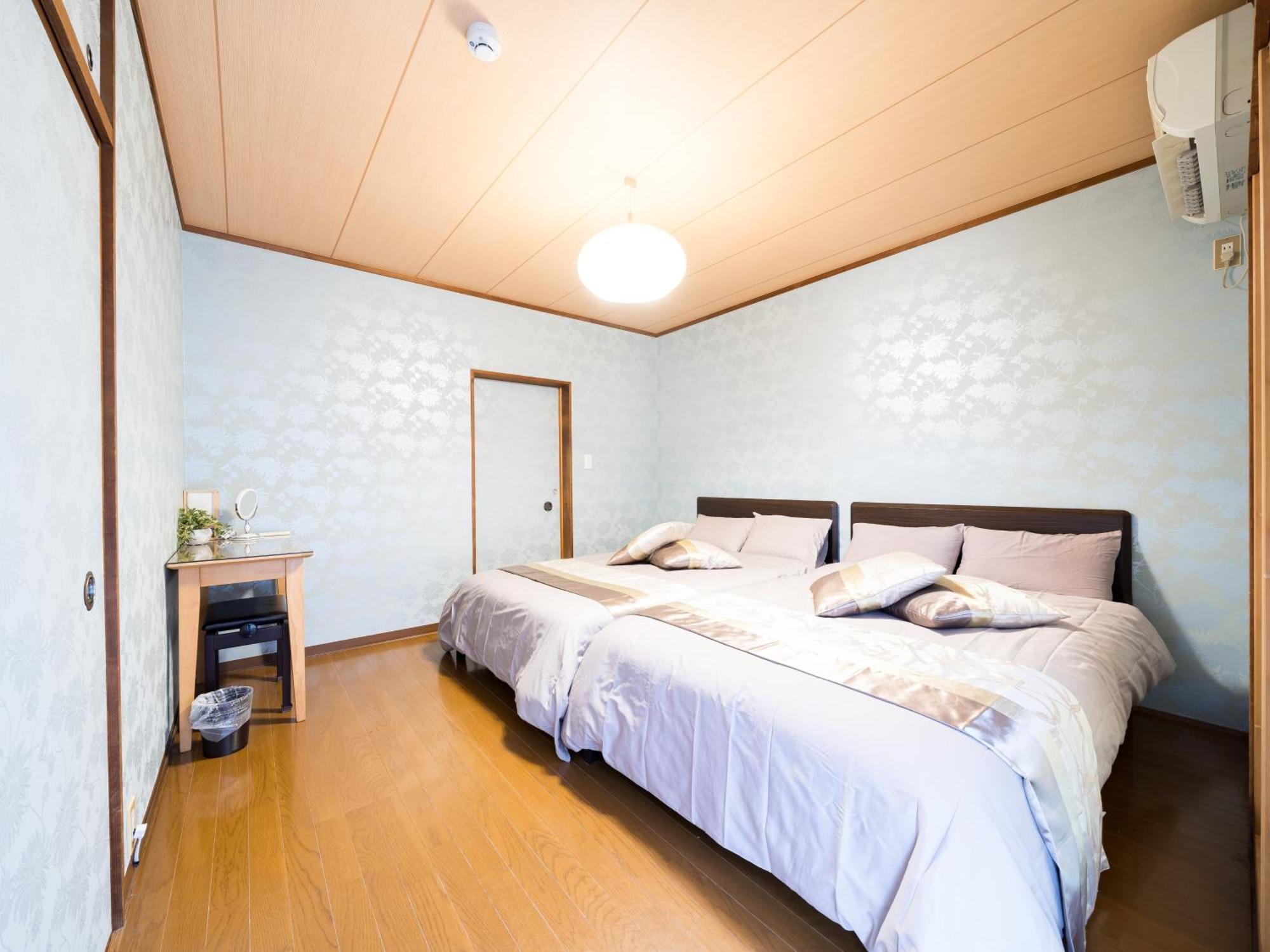 Apartment Shinjuku/okubo Sta, 3 Min Walk/switch/board Game/65㎡２ldk *
