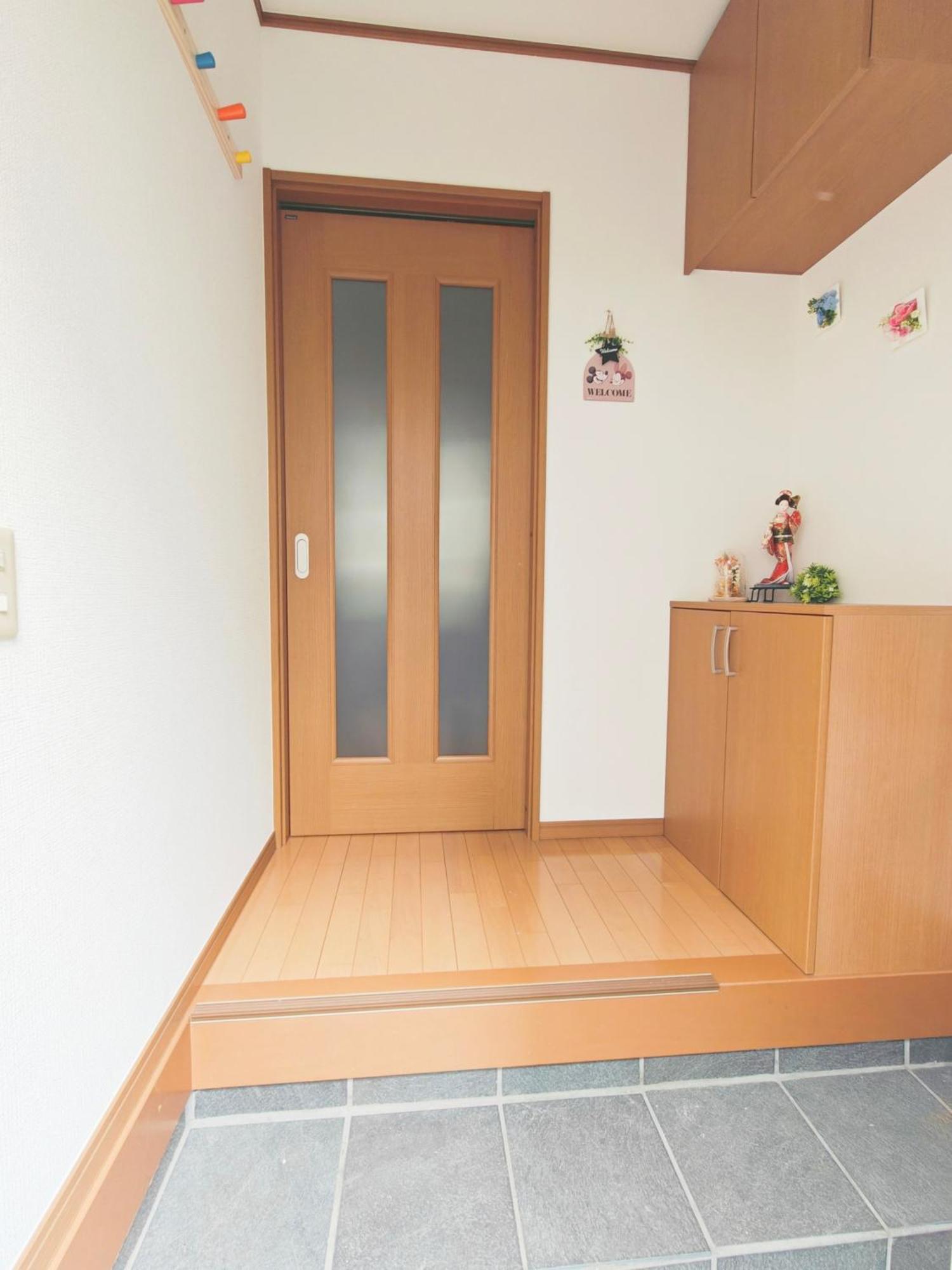Apartment Sunshine House