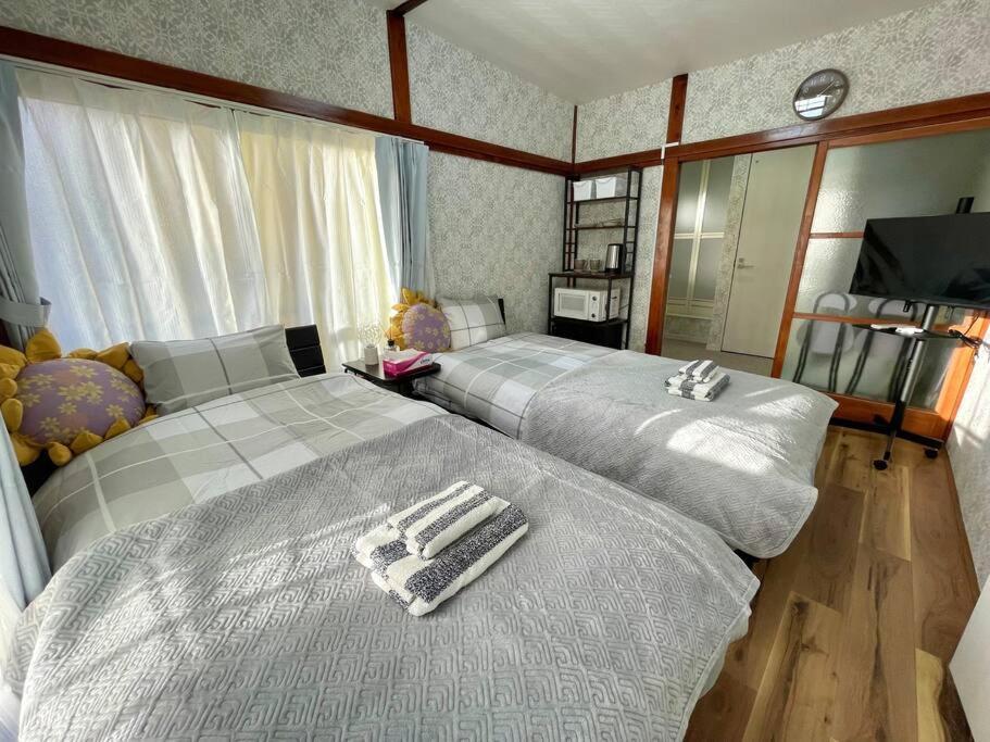 Apartment 尹府11号/ 新大塚徒歩4分/大塚駅徒歩10分 Tokyo