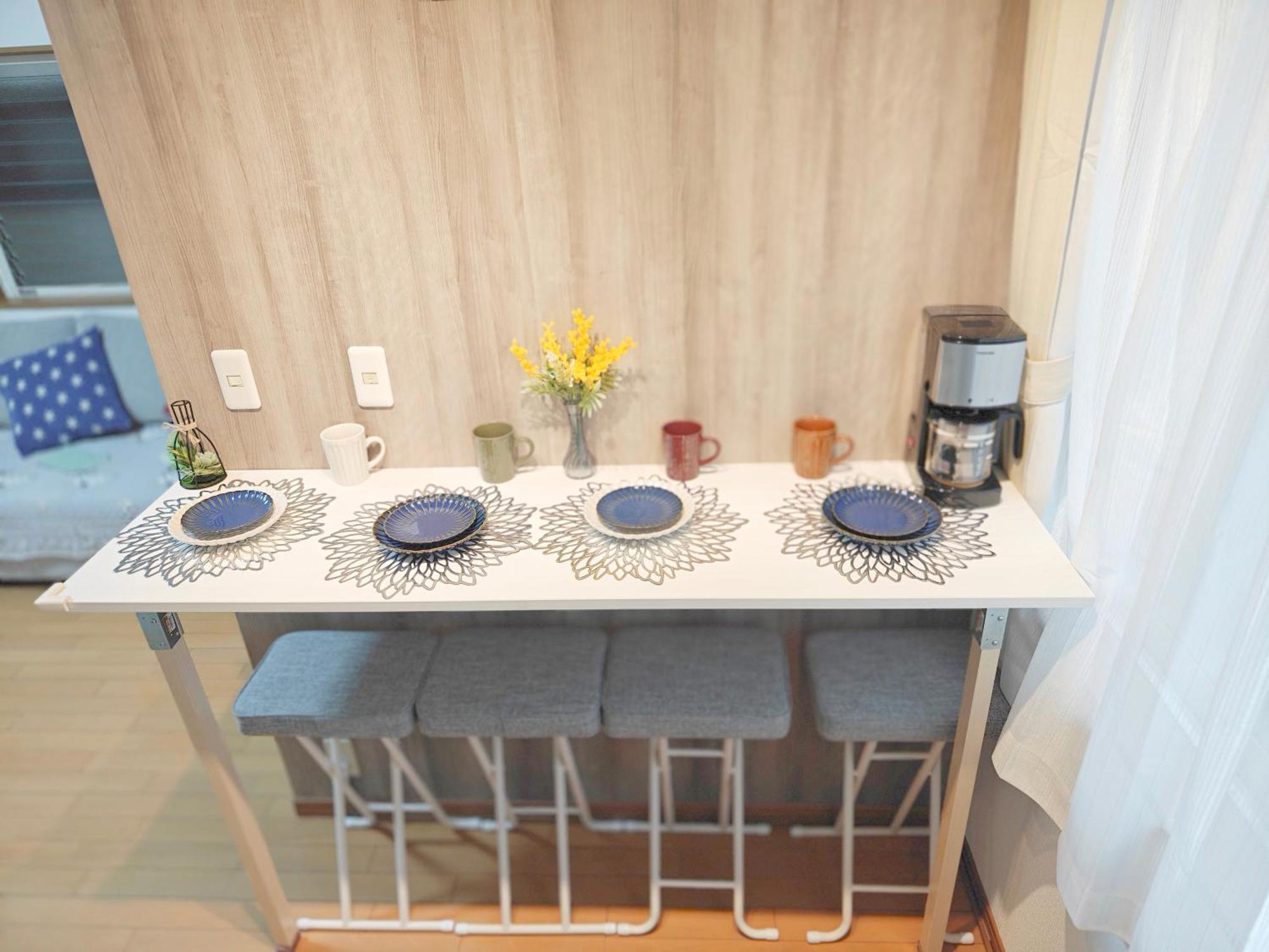 Apartment Sunshine House *