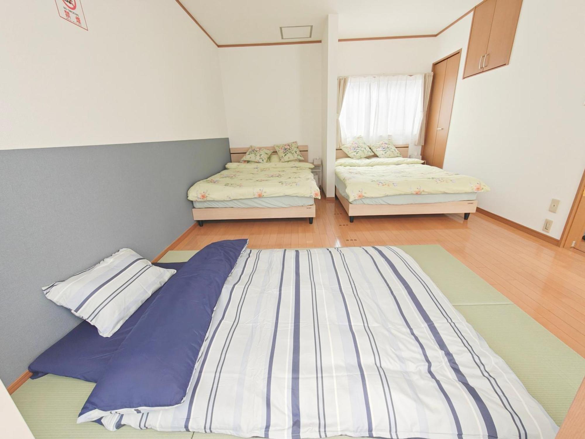 Apartment Sunshine House