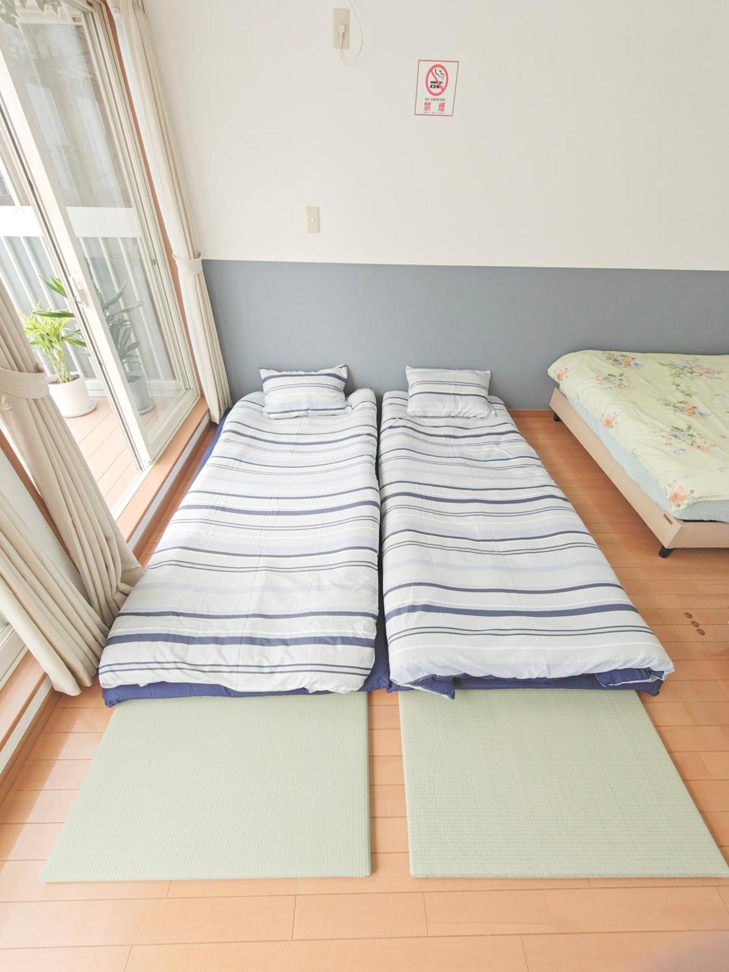 Apartment Sunshine House *