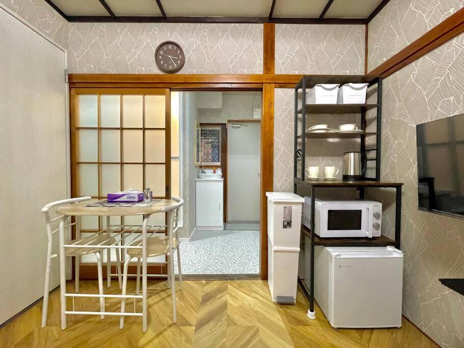 Apartment 尹府13号新大塚徒歩4分大塚駅徒歩10分