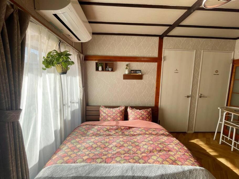 Apartment 尹府13号新大塚徒歩4分大塚駅徒歩10分