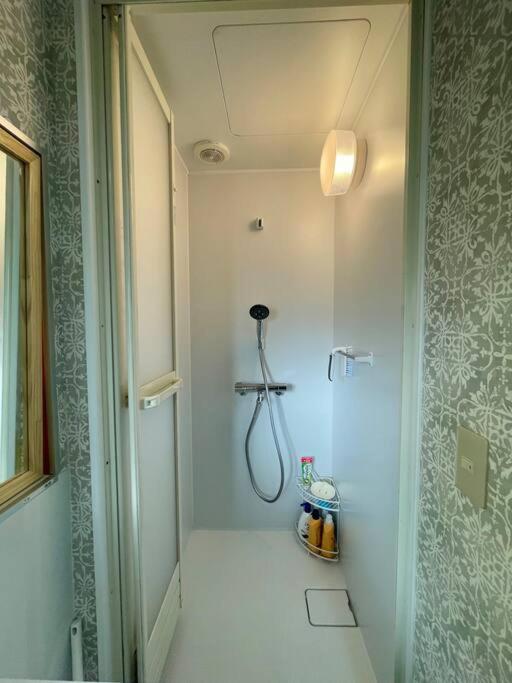 Apartment 尹府11号/ 新大塚徒歩4分/大塚駅徒歩10分 Tokyo