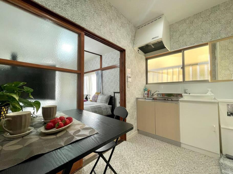 Apartment 尹府11号/ 新大塚徒歩4分/大塚駅徒歩10分
