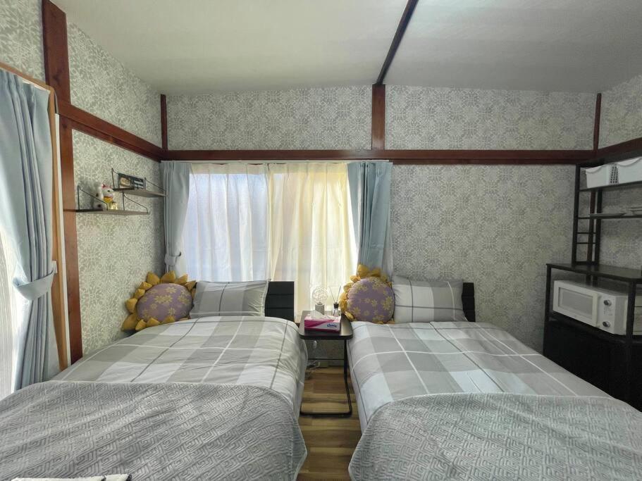 Apartment 尹府11号/ 新大塚徒歩4分/大塚駅徒歩10分 Tokyo