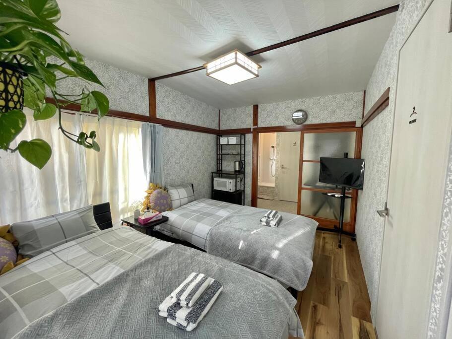 Apartment 尹府11号/ 新大塚徒歩4分/大塚駅徒歩10分 Tokyo